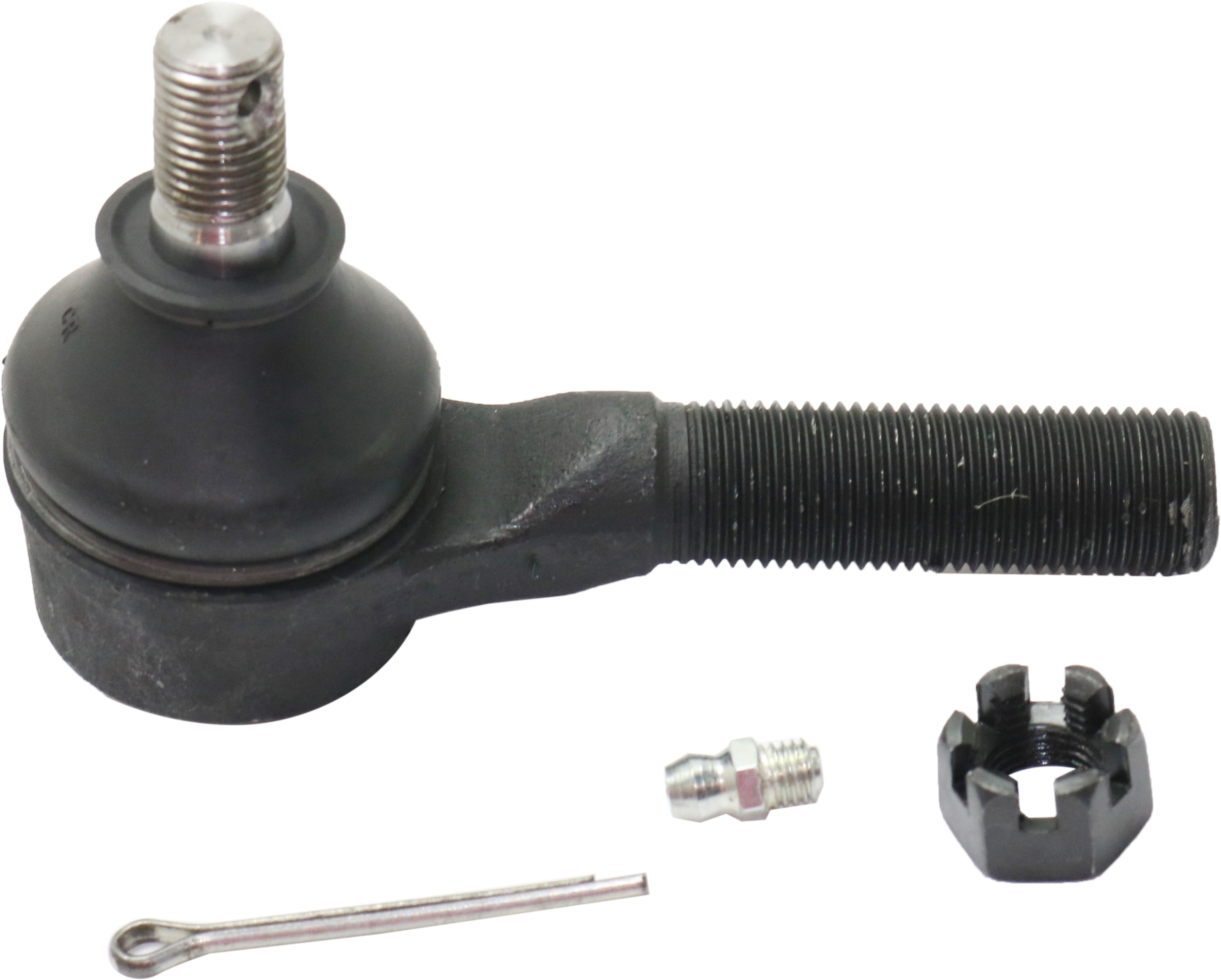 AM SAMURAI 86-95 TRACKER 89-98FRONT TIE ROD END RH=LH Outer SKU RS28210012 OEM 96058697