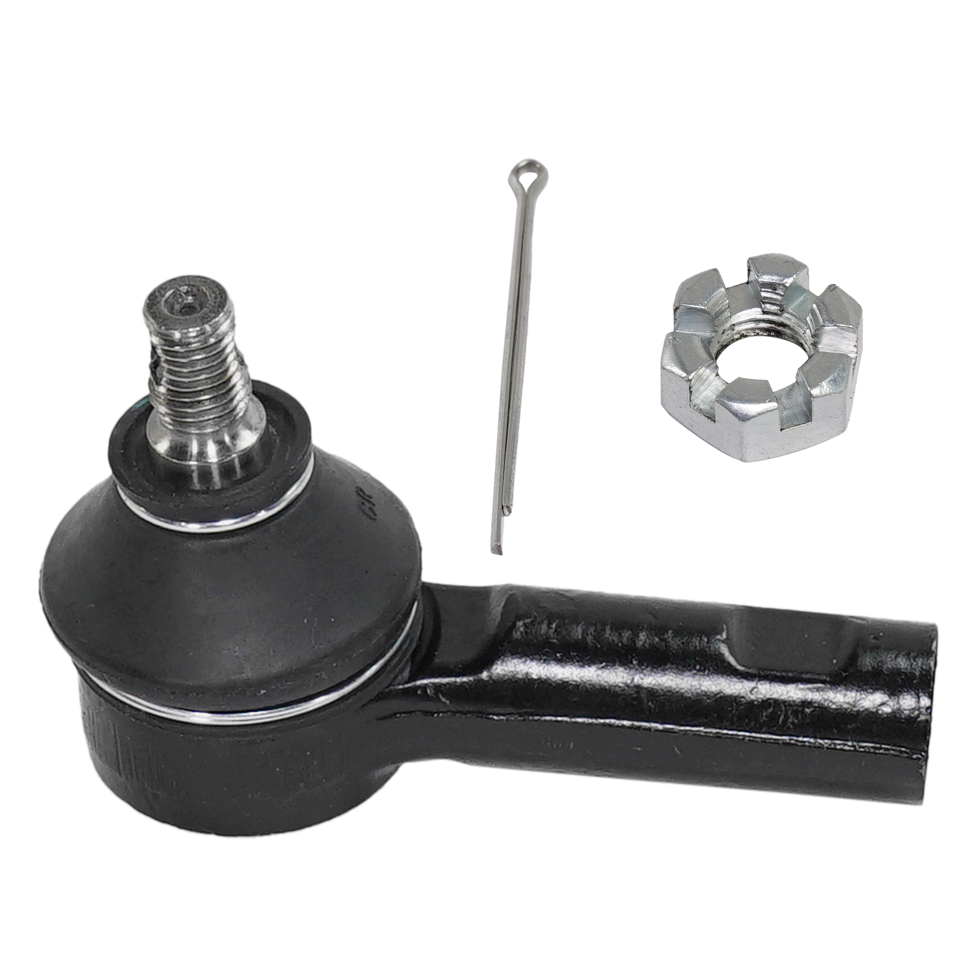 AM JUSTY 87-94 TIE ROD END Front RH=LH Outer SKU RS28210039