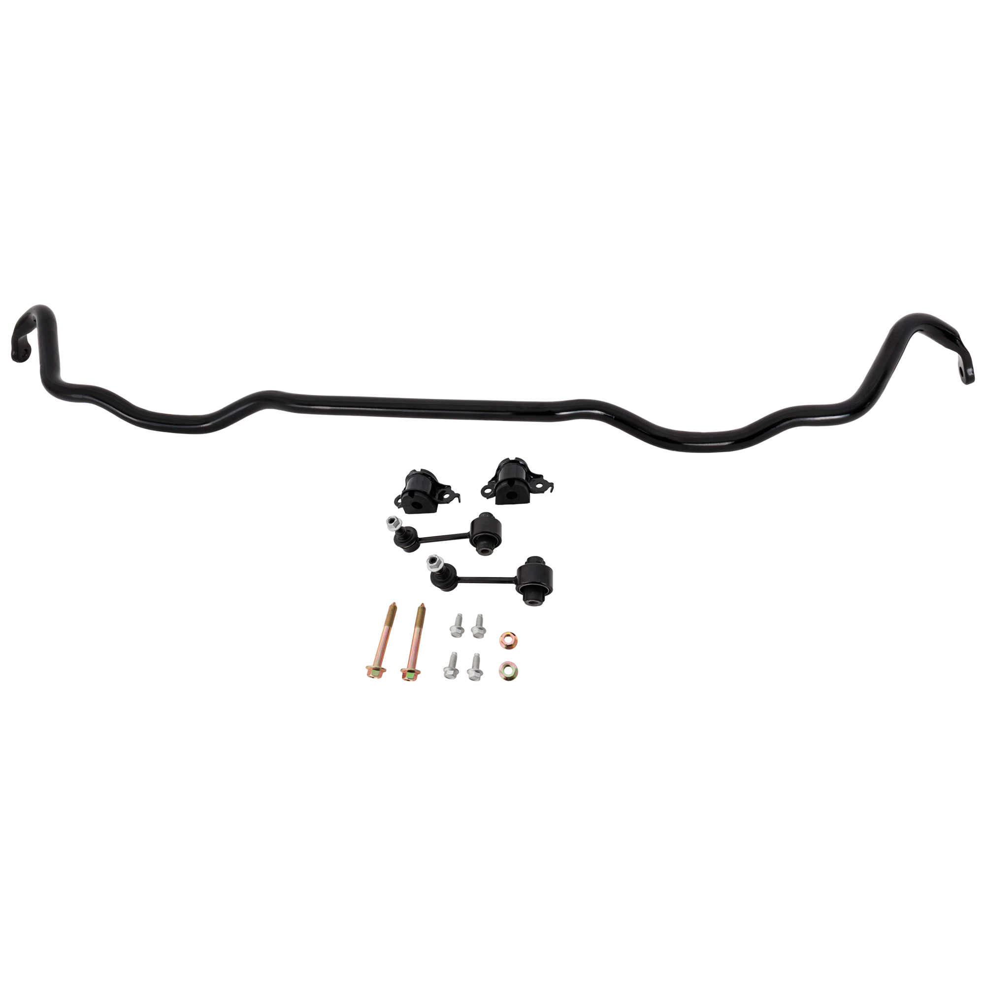 AM FORESTER 08-13 FRONT SWAY BAR KIT SKU RS28390001 OEM 20401SC000