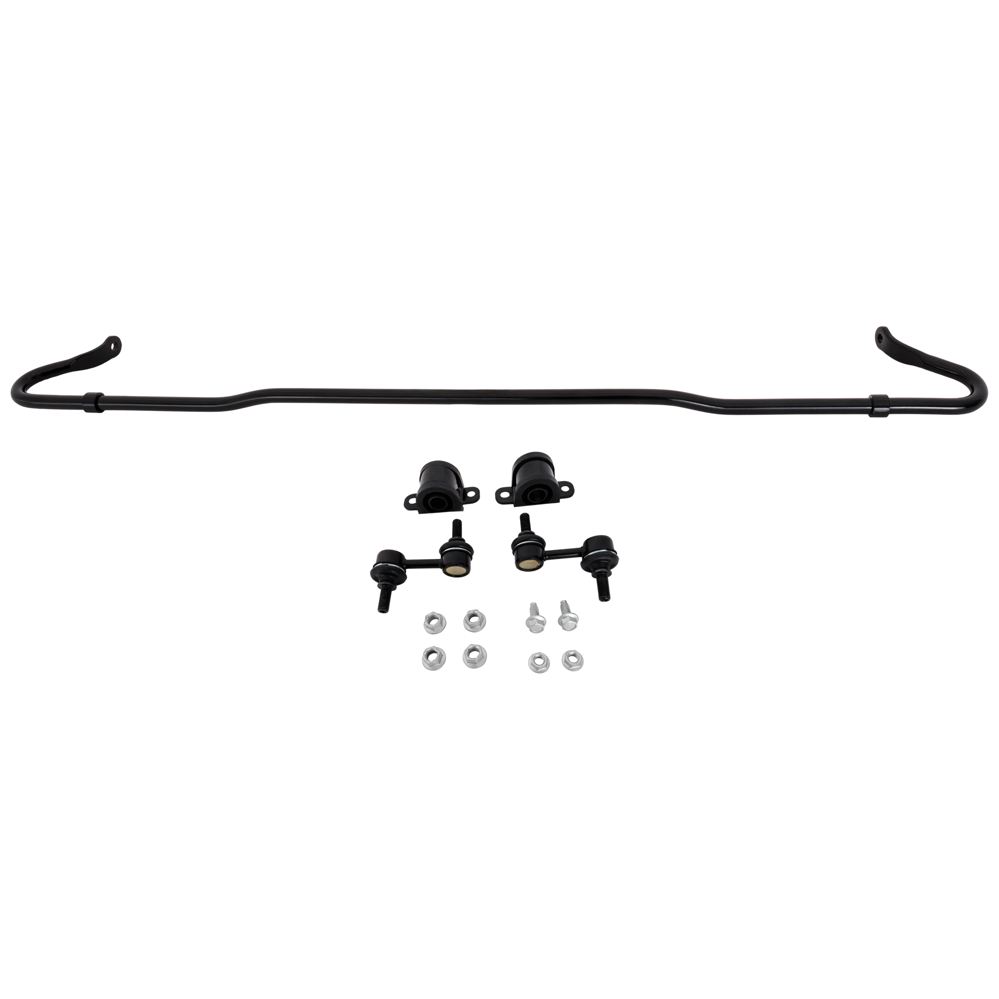 AM FORESTER 09-16 IMPREZA 08-16 REAR SWAY BAR KIT SKU RS28390002 OEM 20451SC010
