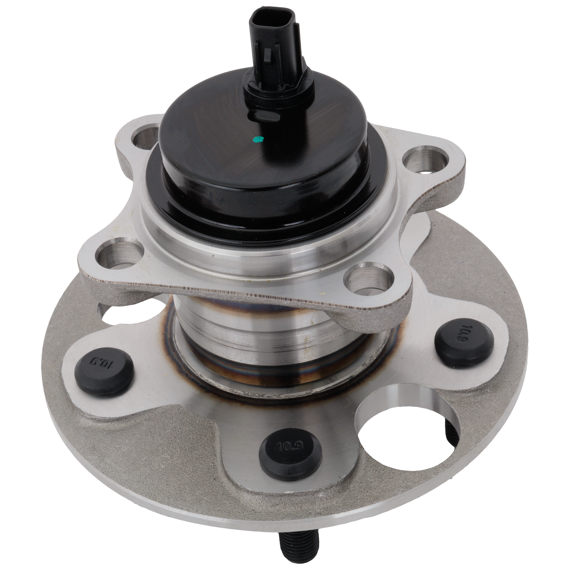 AM xB 08-15 REAR HUB ASSEMBLY RH=LH 5 Studs FWD SKU RS28590002 OEM 516318-712418-7700009-40744023