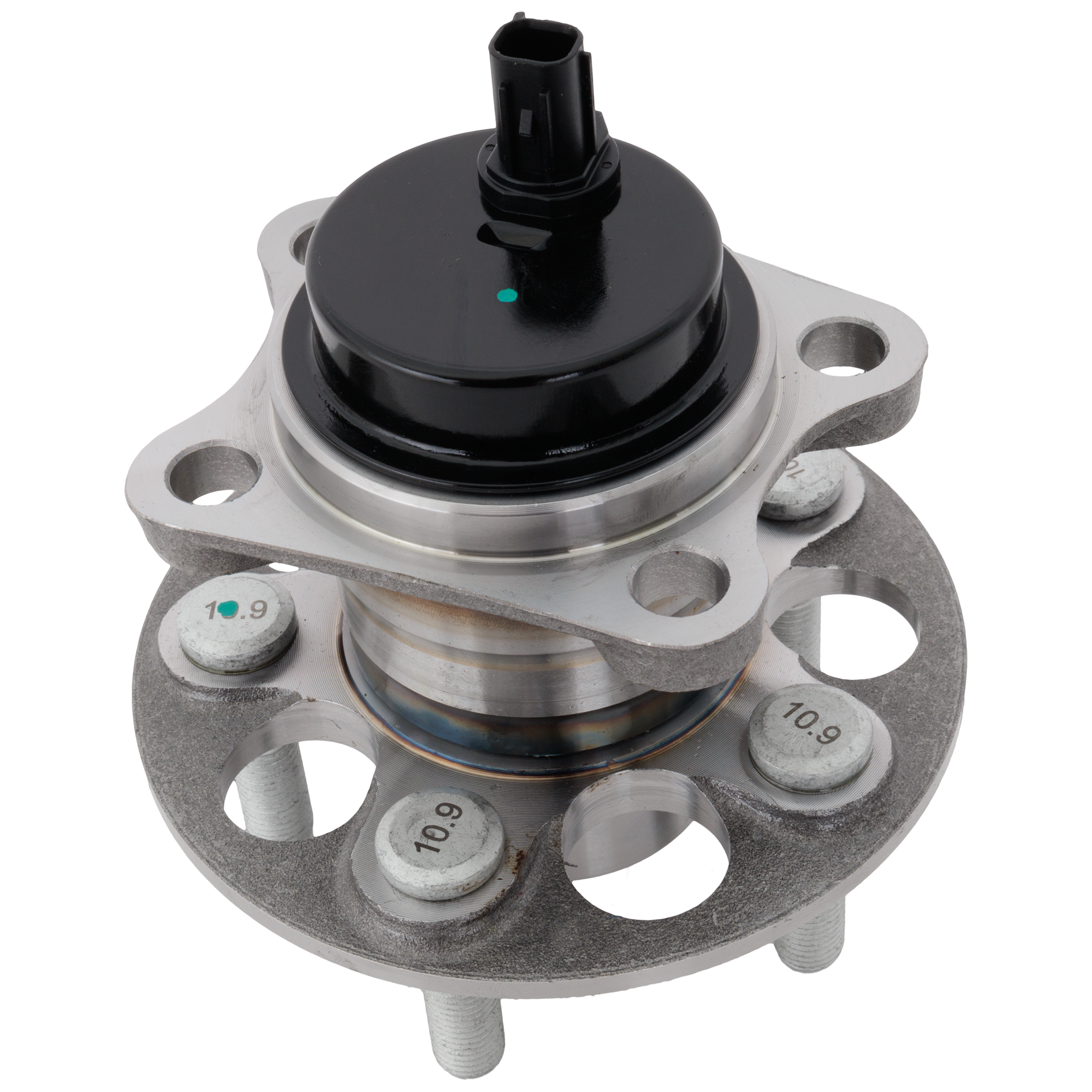 AM xD 08-14 REAR HUB ASSEMBLY RH=LH 5 Studs FWD SKU RS28590004 OEM 4245052080