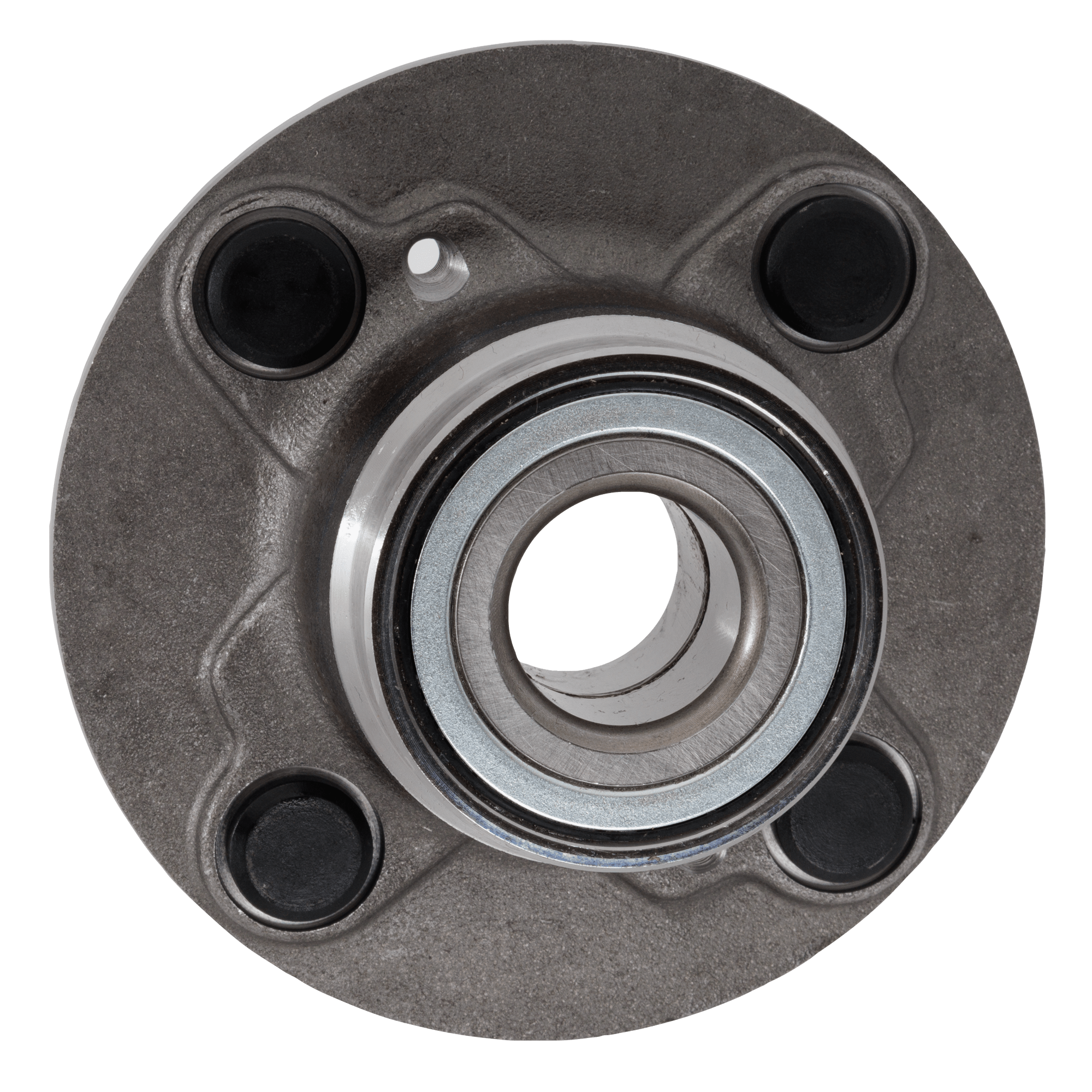 AM ESTEEM 95-02 AERIO 02-05 REAR HUB ASSEMBLY RH=LH 4 Studs 4 x 3.78 Bolt Pattern Non ABS SKU RS28590005