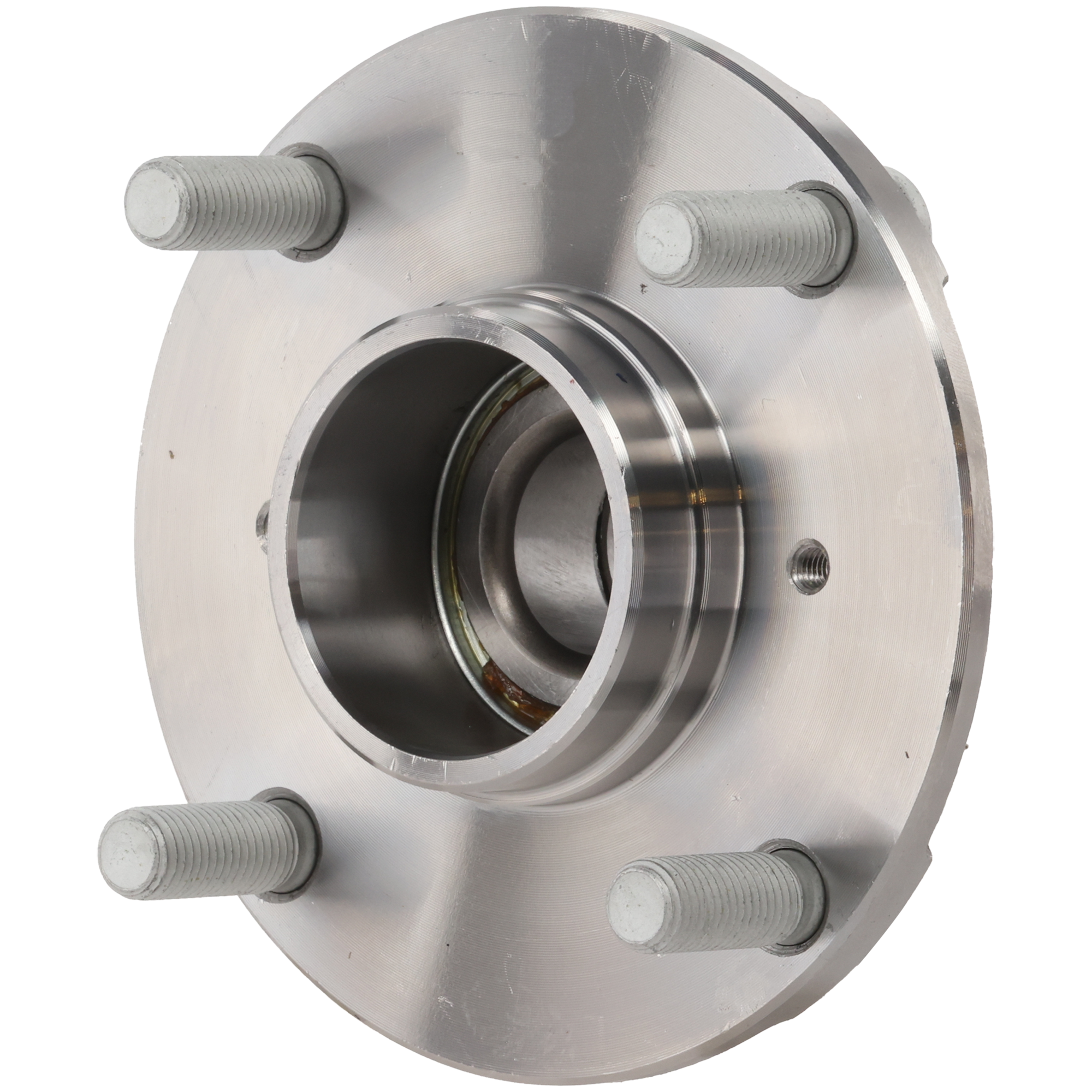 AM SWIFT 89-94 REAR HUB ASSEMBLY RH=LH 4 Studs SKU RS28590008