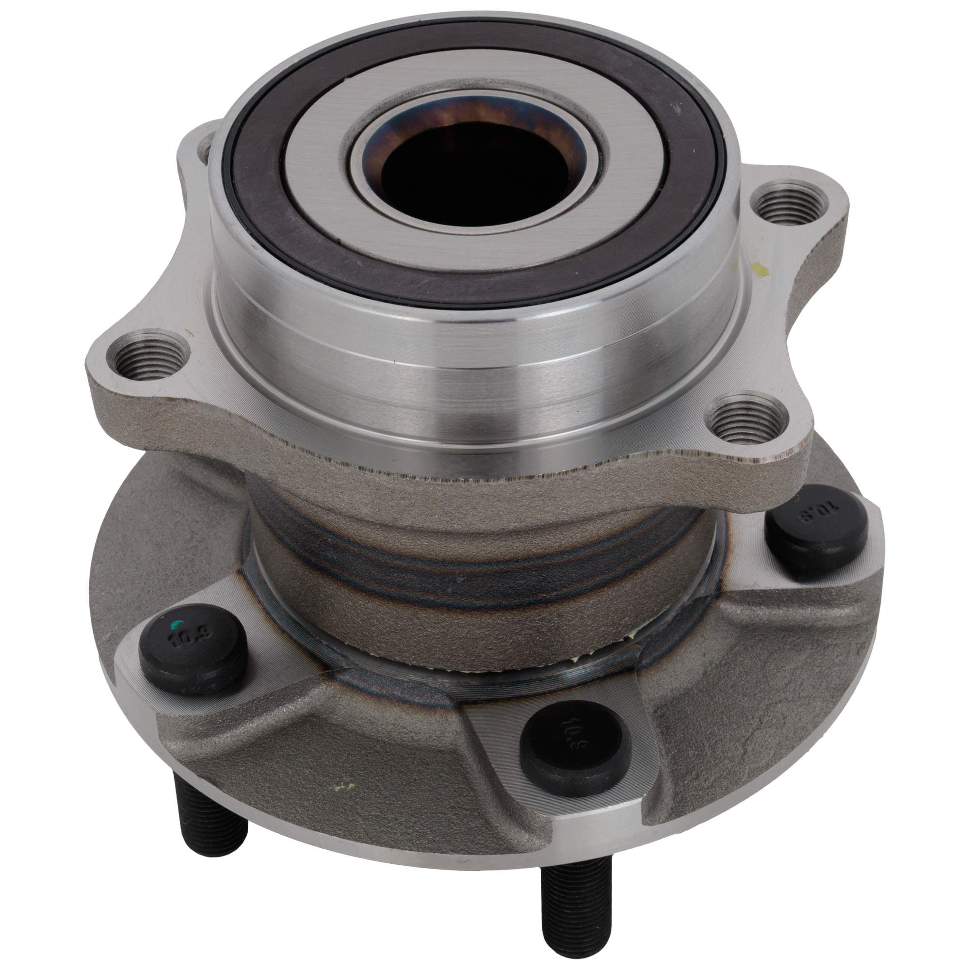 AM WRX STI 15-18 REAR HUB ASSEMBLY RH=LH 5 Studs SKU RS28590009 OEM 28473AL00A 28473VA000-28473VA0