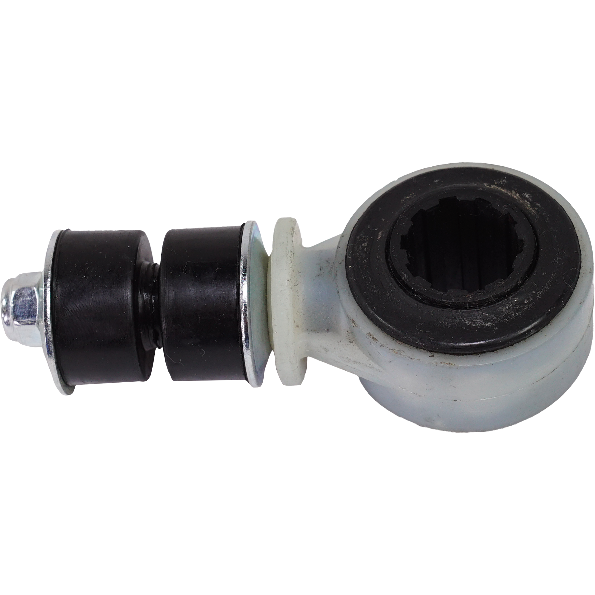 AM SAAB 900-94-95 FRONT SWAY BAR LINK RH=LH SKU RS28680011 OEM 90278579