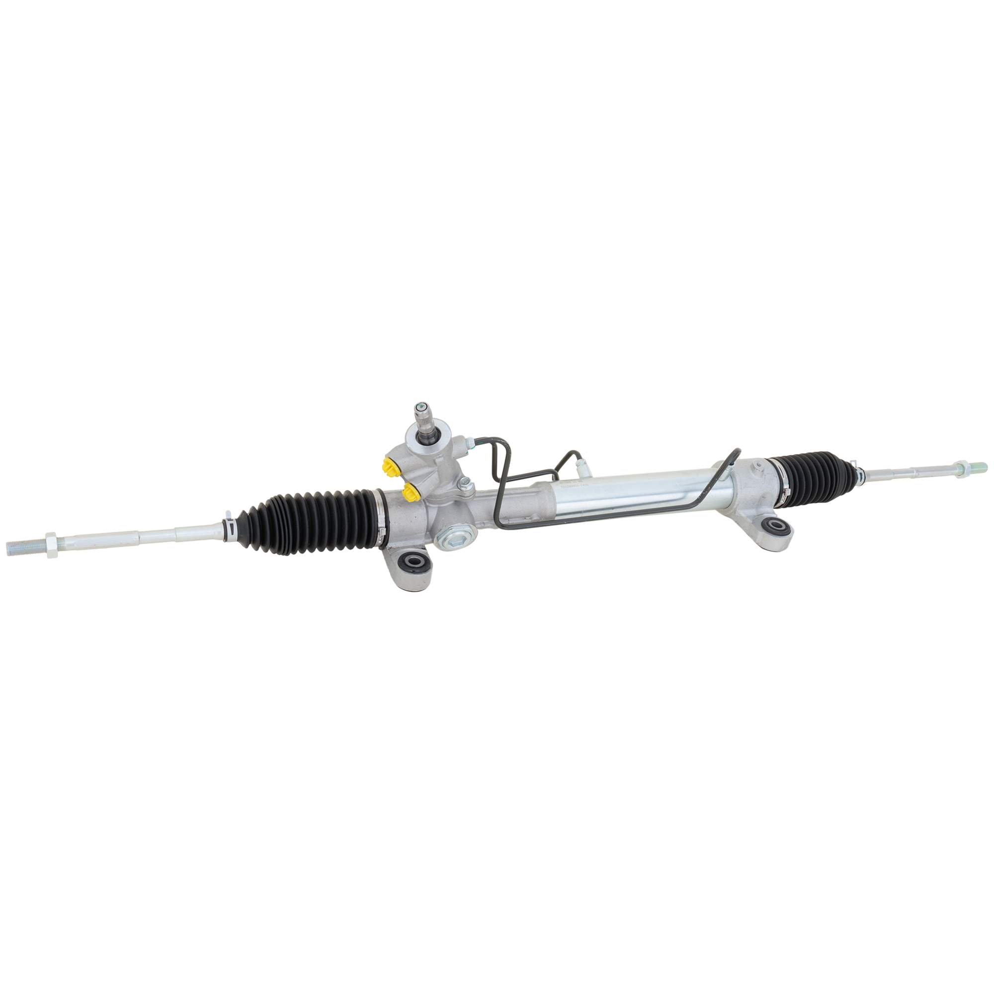AM TC 05-10 STEERING RACK Power w Inner Tie Rod Ends SKU RS28950001 OEM 4420021122