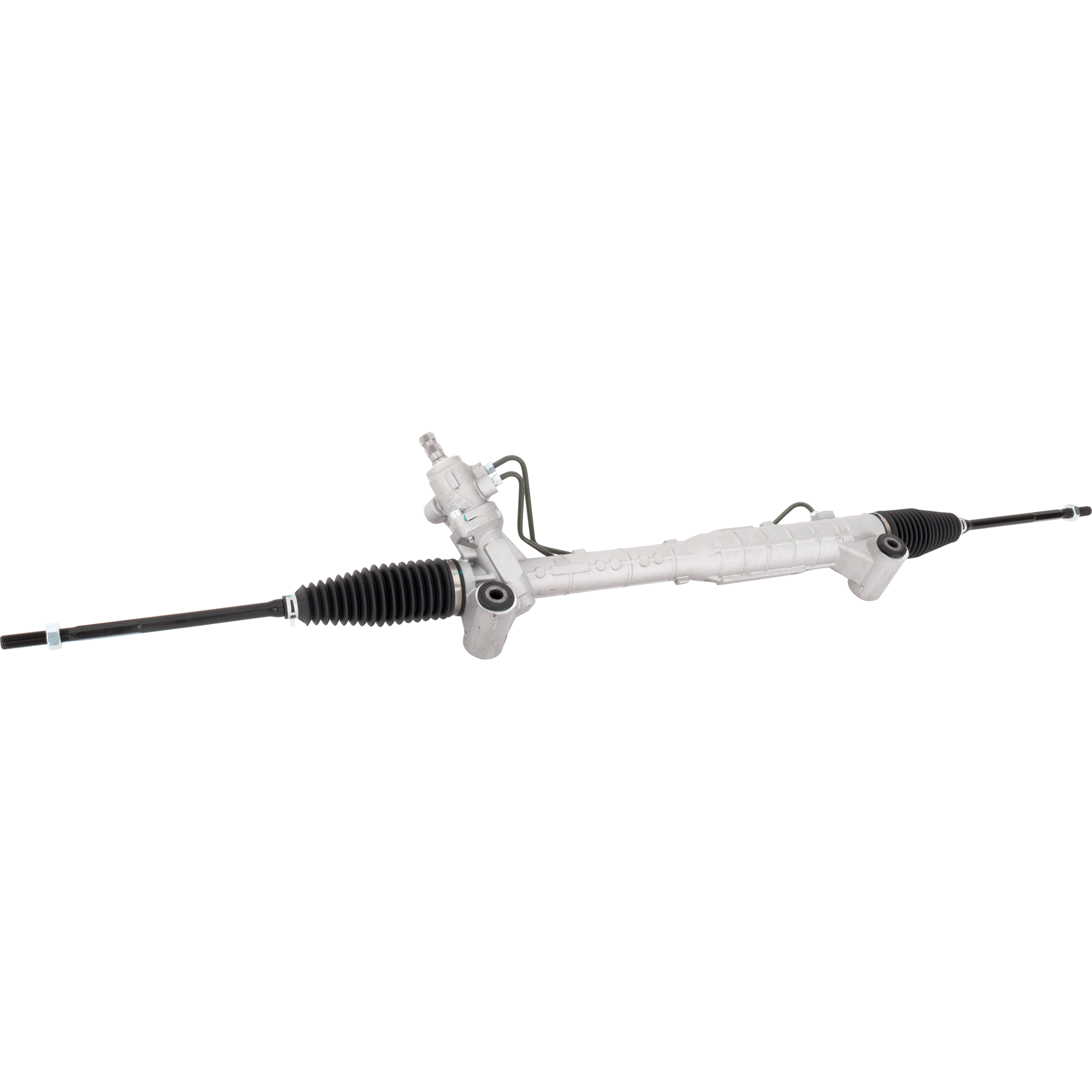 AM GRAND VITARA 06-13 STEERING RACK Power w Inner Tie Rods SKU RS28950003 OEM 4858065J51-4858065J50