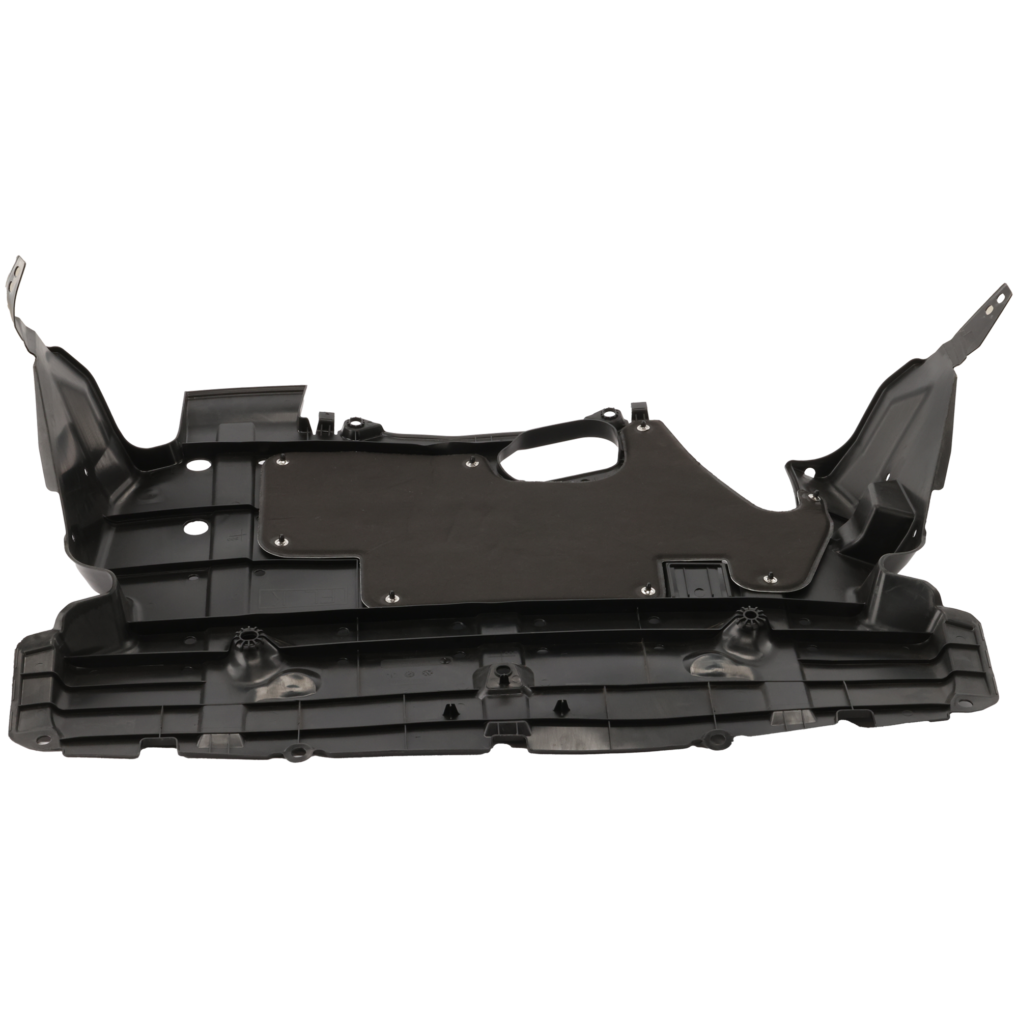 AM IMPREZA 17-23 ENGINE SPLASH SHIELD Under Cover Front Sedan Wagon SKU RS31010001 Partslink SU1228115 OEM 56410FL00A