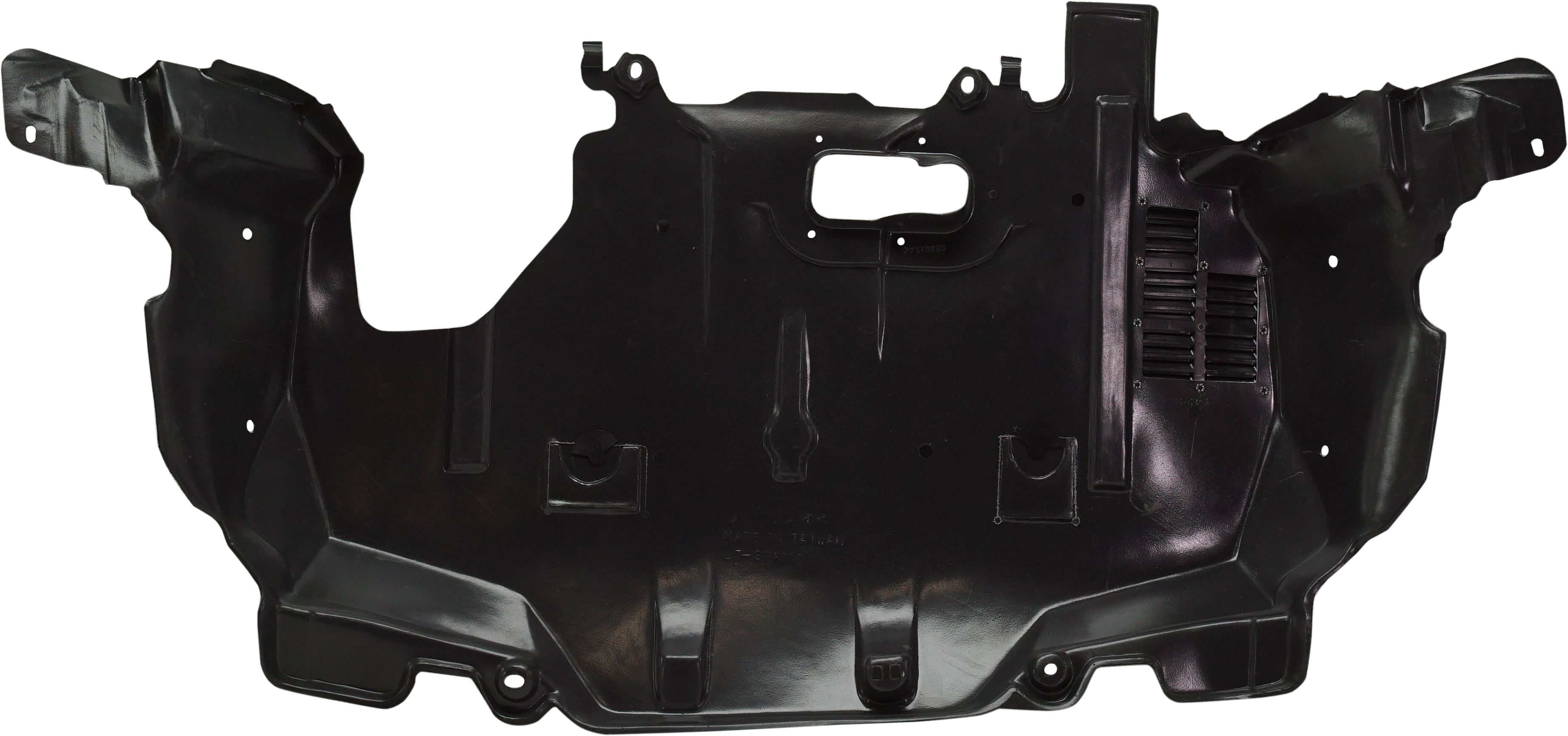 AM FORESTER 14-16 ENGINE SPLASH SHIELD Under Cover Front 2.5L Eng SKU RS31010005 Partslink SU1228118 OEM 56410SG001 PFM