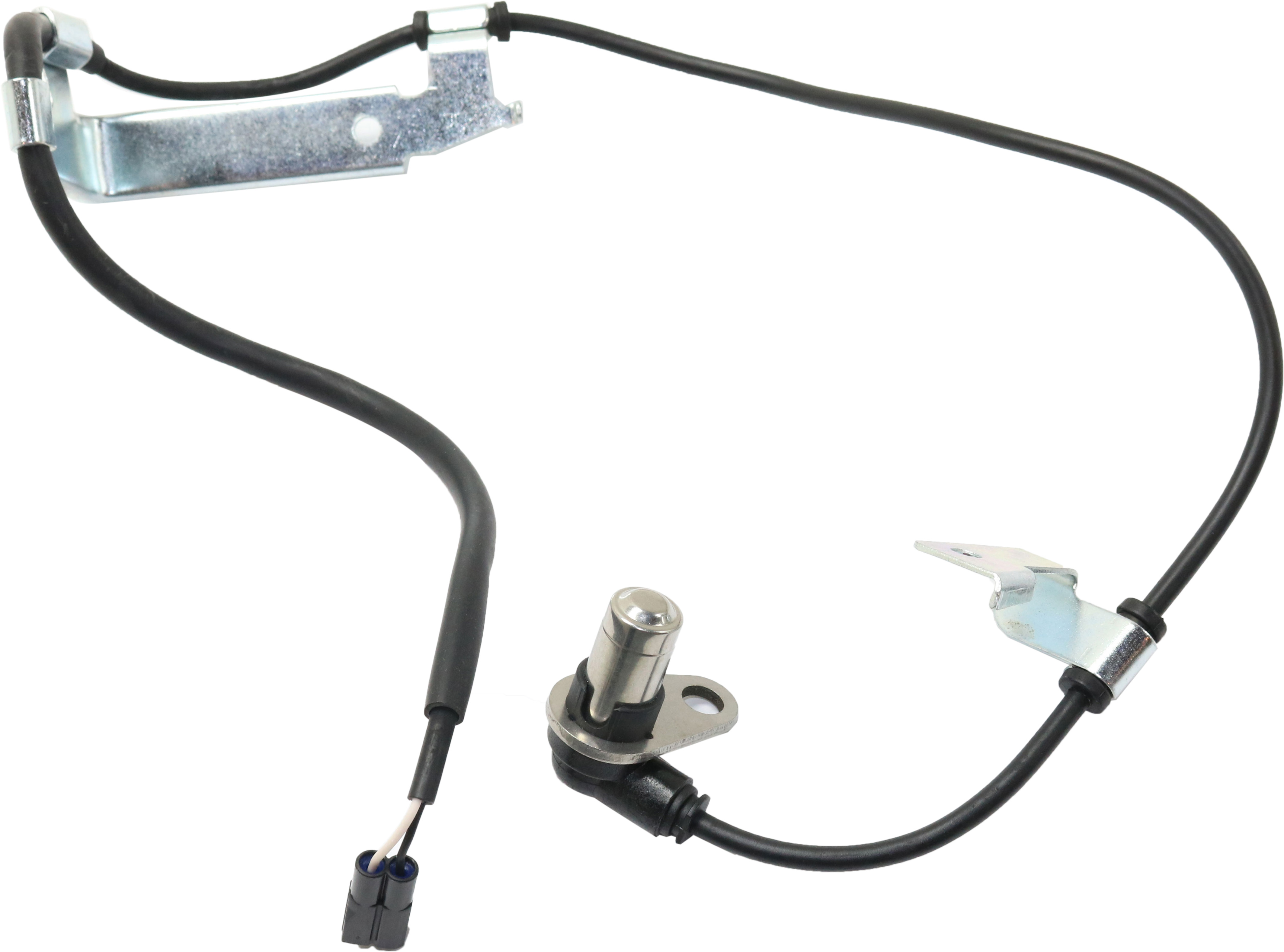 AM GRAND VITARA VITARA 99-04 FRONT ABS SPEED SENSOR RH 2 Female Terminals Blade Type SKU RS31080005 OEM 5621065D00