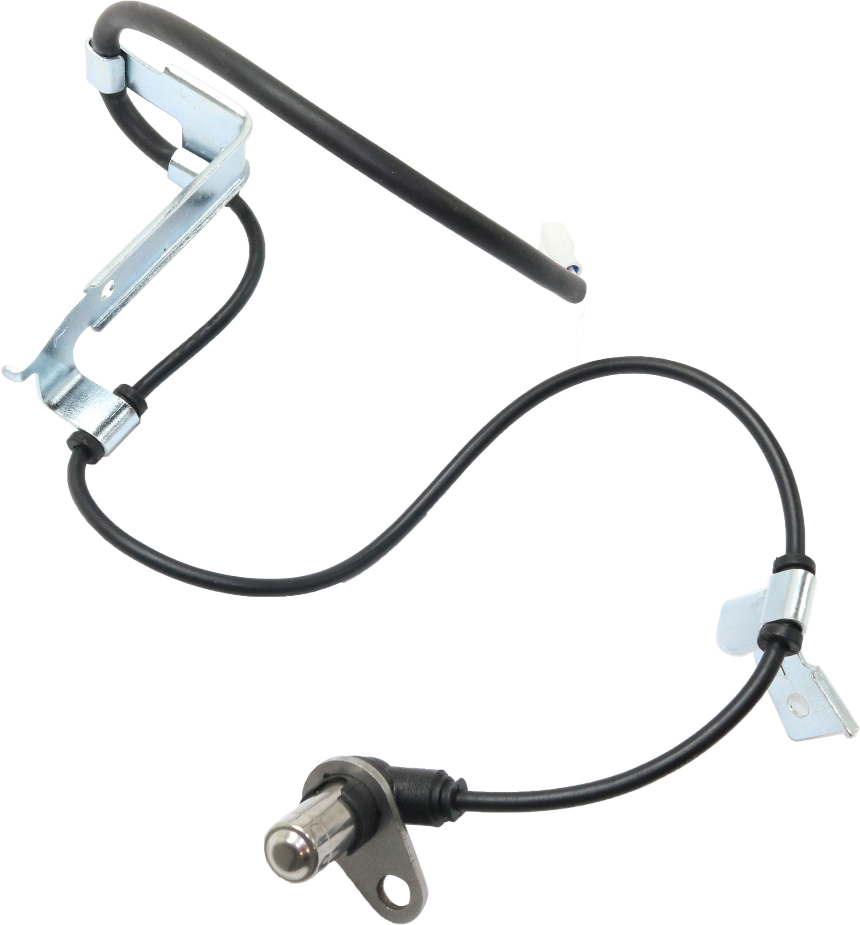 AM GRAND VITARA VITARA 99-04 FRONT ABS SPEED SENSOR LH 2 Female Terminals Blade Type SKU RS31080006 OEM 5622065D00