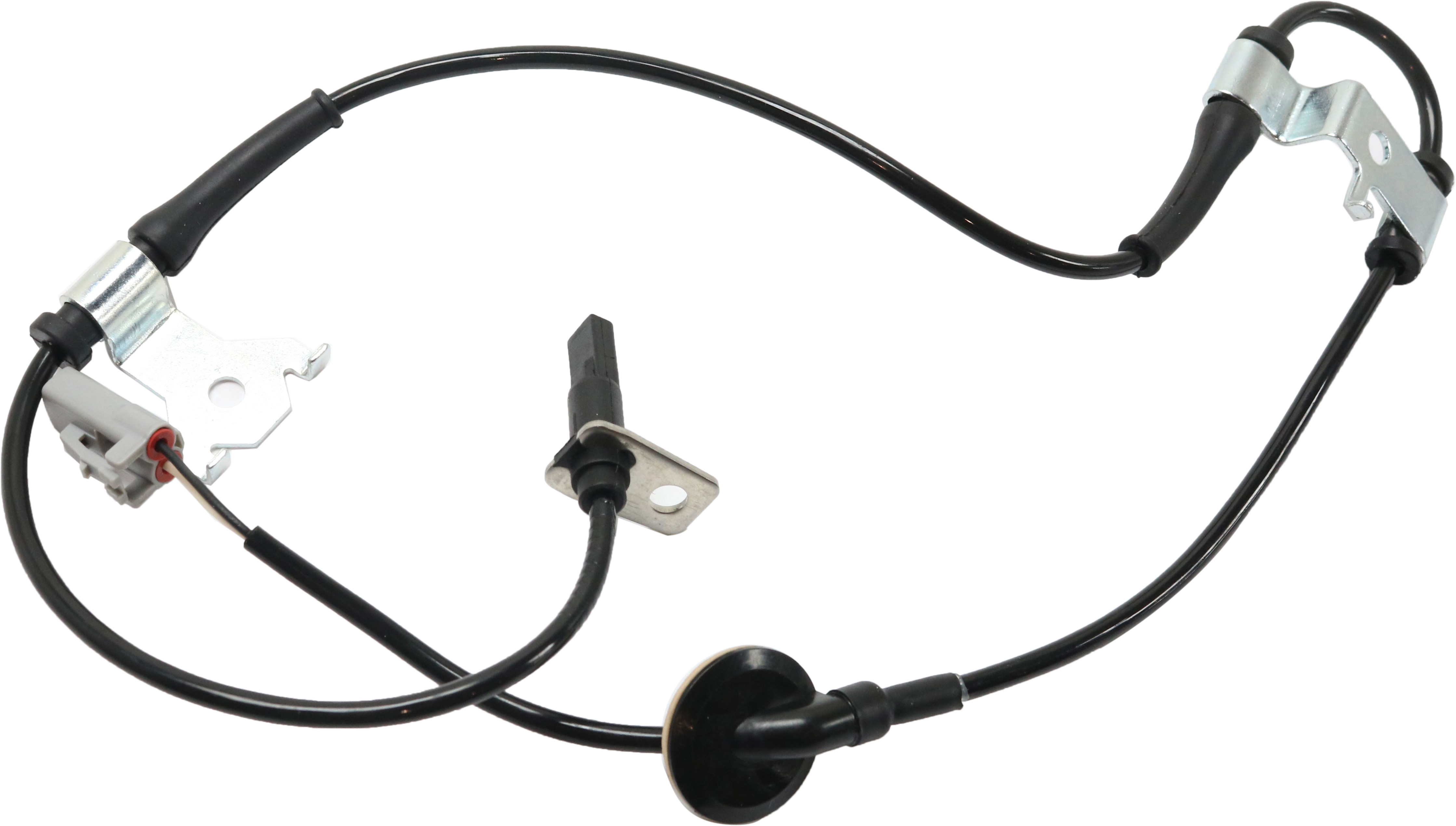 AM GRAND VITARA 06-13 FRONT ABS SPEED SENSOR LH 2 Female Terminals Blade Type SKU RS31080008 OEM 5622065J00