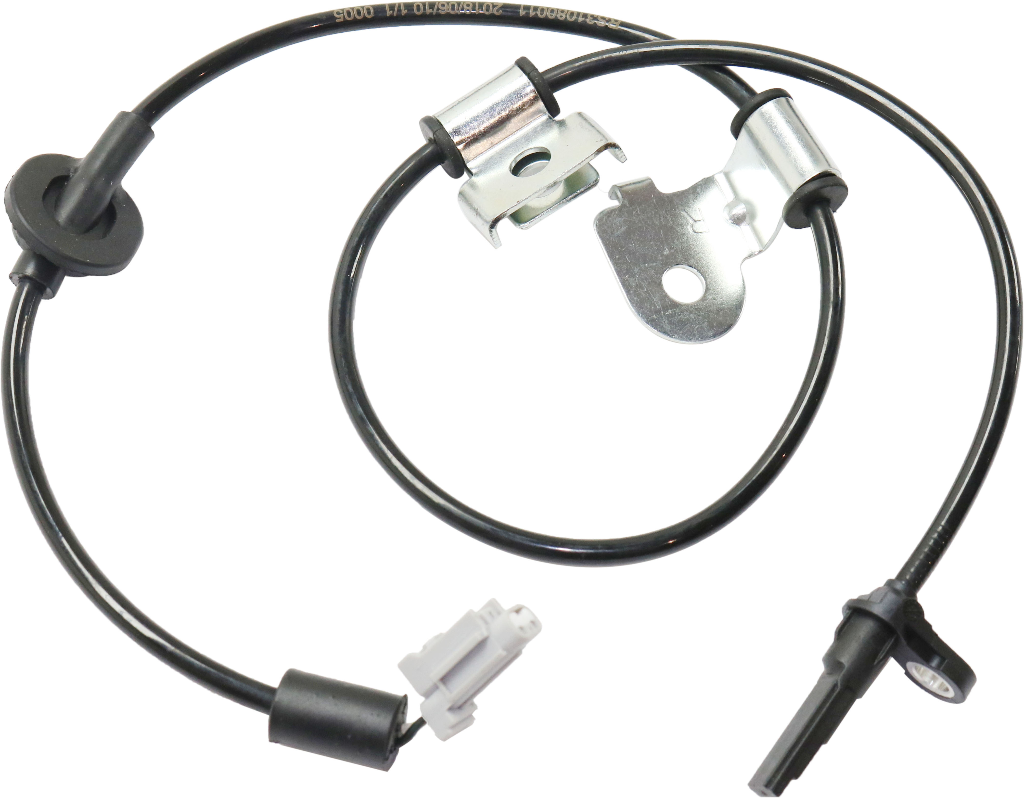 AM IMPREZA 08-10 FORESTER 08-12 FRONT ABS SPEED SENSOR RH 4 Cyl 2.5L Eng. SKU RS31080011 OEM 27540AG101