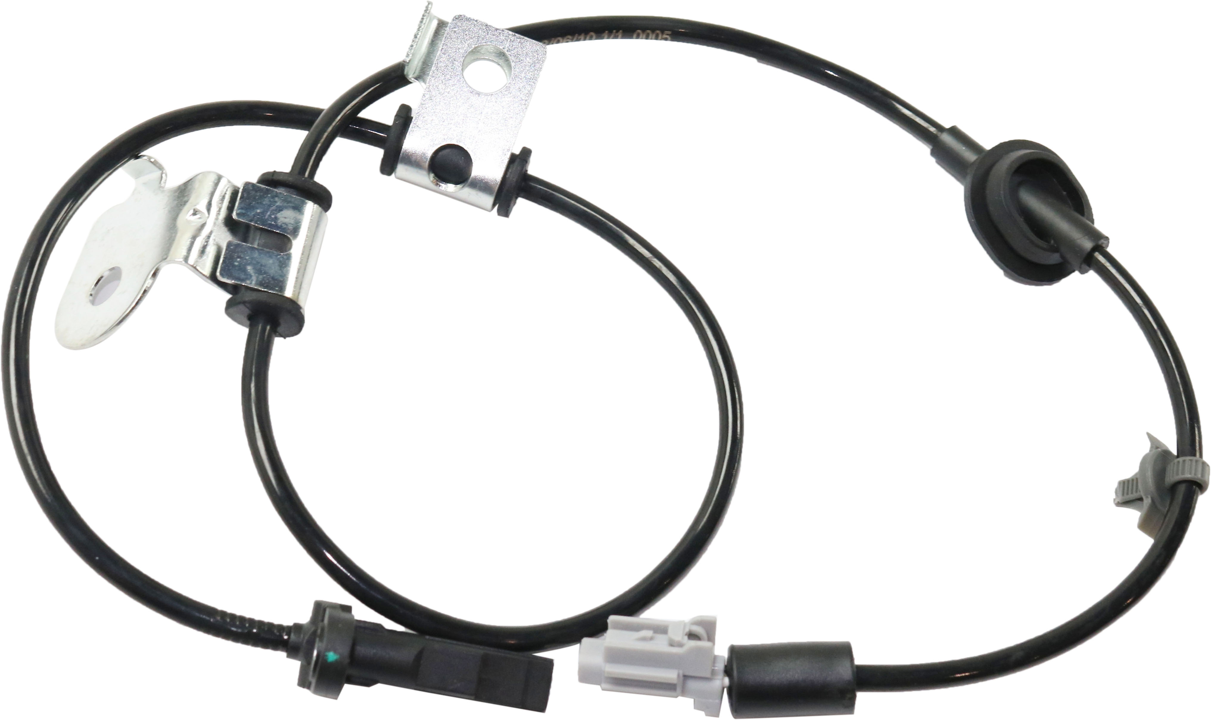 AM WRX STI 13-14 FORESTER 08-12 FRONT ABS SPEED SENSOR LH SKU RS31080012 OEM 27540AG111