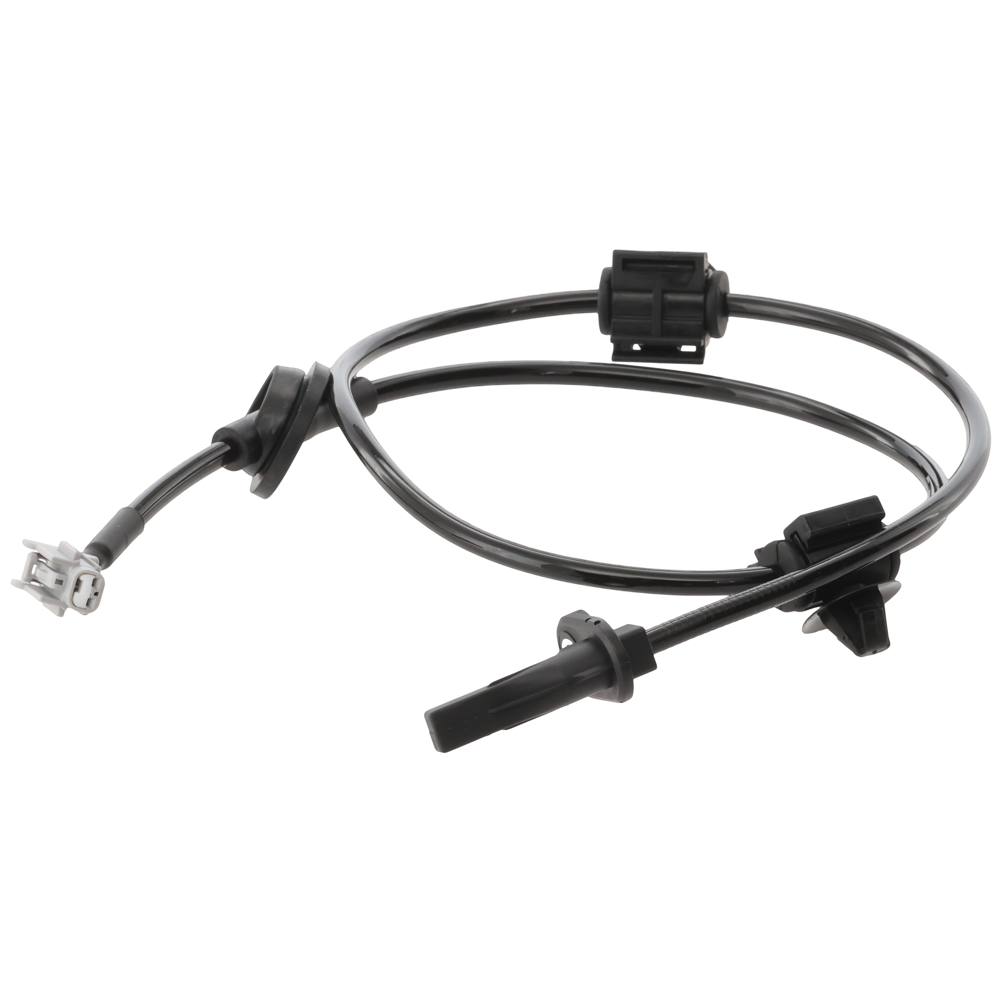 AM LEGACY 10-14 FRONT ABS SPEED SENSOR RH=LH Spindle Mounted w Harness SKU RS31080025 OEM 27540AJ12A