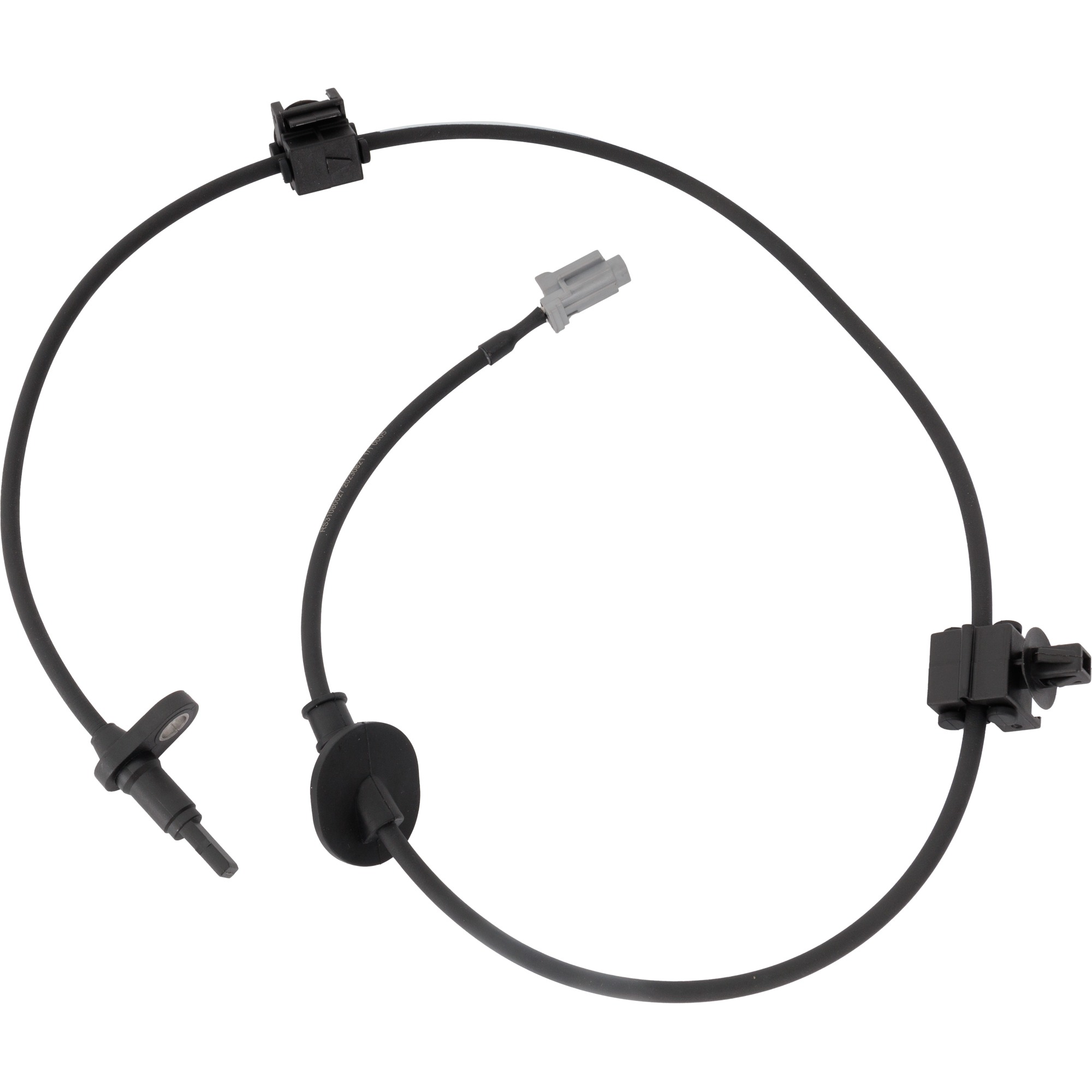 AM TRIBECA 08-14 B9 TRIBECA 06-07 FRONT ABS SPEED SENSOR RH=LH Spindle Mounted SKU RS31080027 OEM 27540XA00A