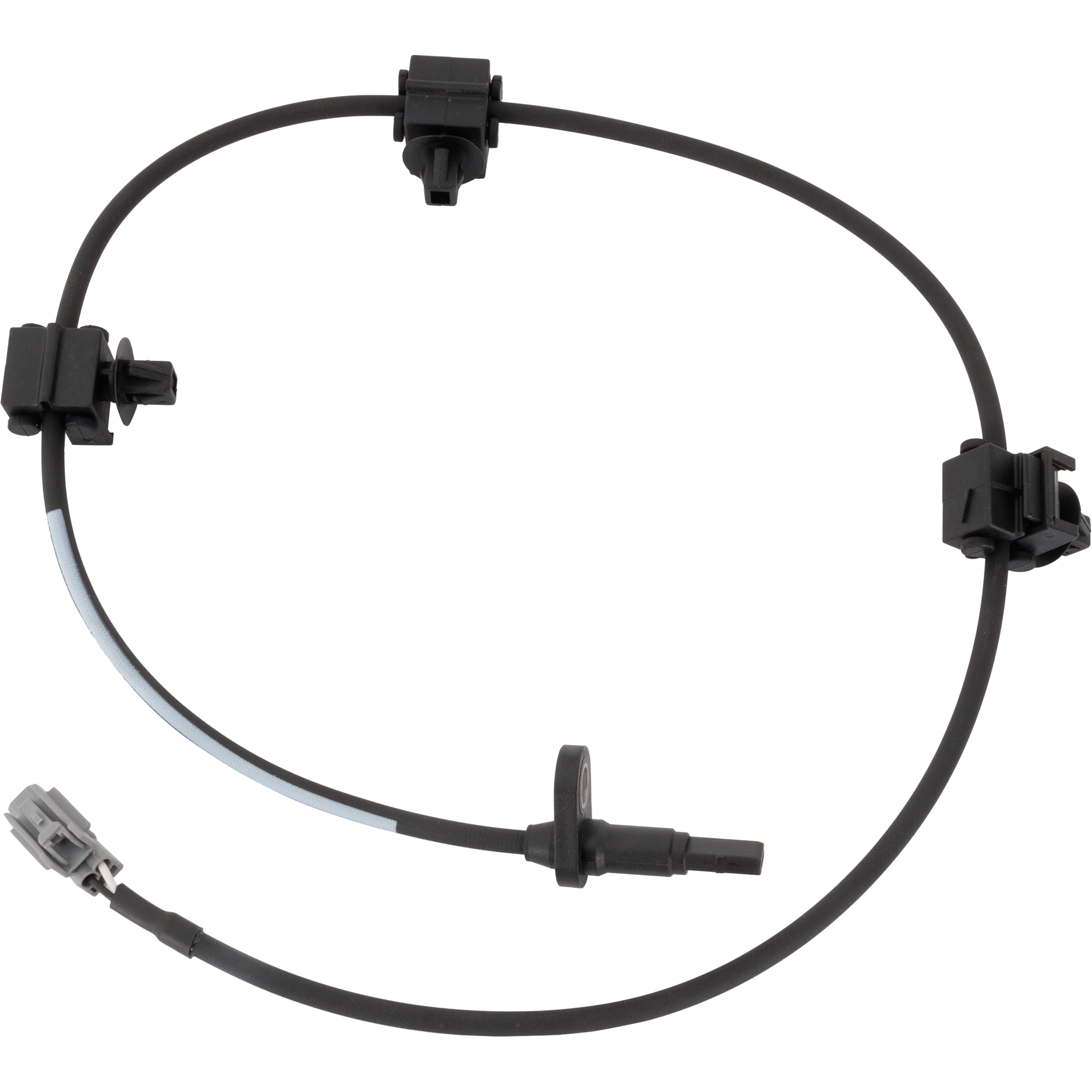 AM TRIBECA 08-14 B9 TRIBECA 06-07 REAR ABS SPEED SENSOR RH=LH Spindle Mounted SKU RS31080028 OEM 27540XA02A