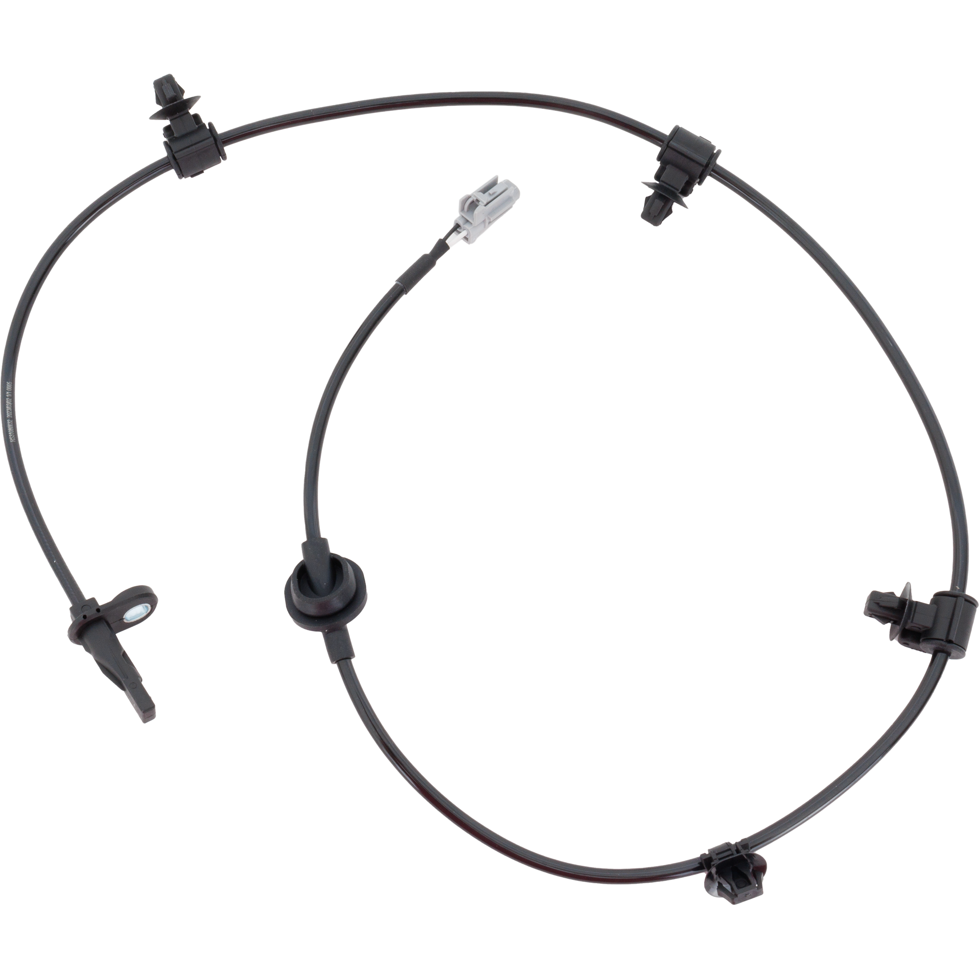 AM WRX 15-21 REAR ABS SPEED SENSOR LH SKU RS31080032 OEM 27540VA030