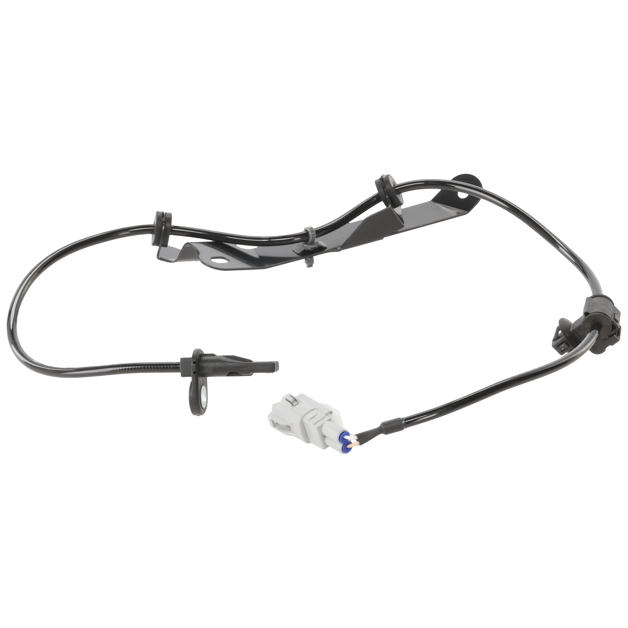 AM LEGACY 10-14 REAR ABS SPEED SENSOR RH Spindle Mounted w Harness SKU RS31080043 OEM 27540AJ02A