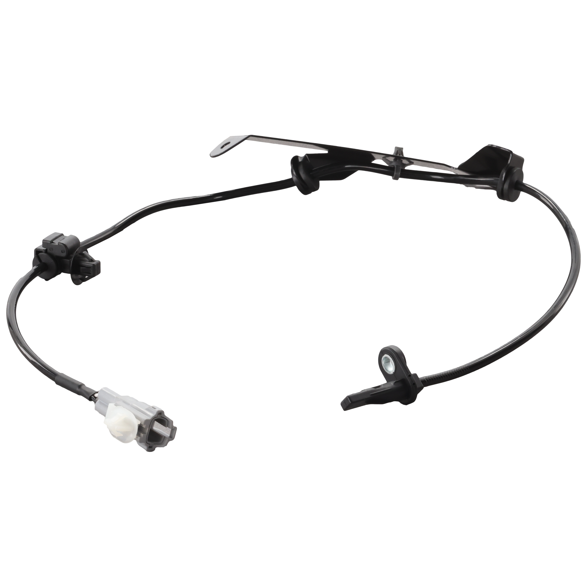 AM LEGACY 10-14 REAR ABS SPEED SENSOR LH Spindle Mounted w Harness SKU RS31080044 OEM 27540AJ03A