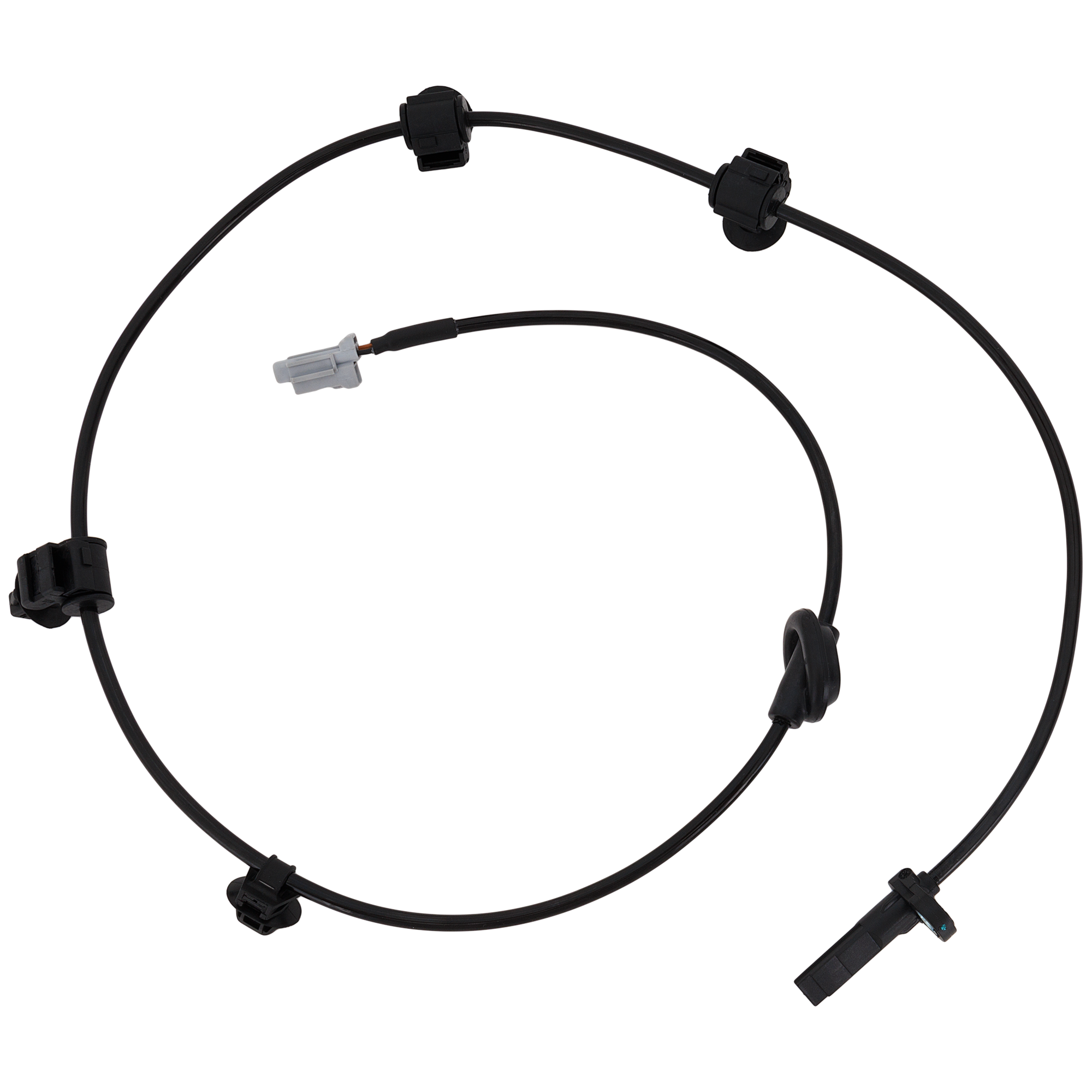 AM IMPREZA 12-15 REAR ABS SPEED SENSOR RH Wheel Mounted SKU RS31080059 OEM 27540FJ020-27540FJ100