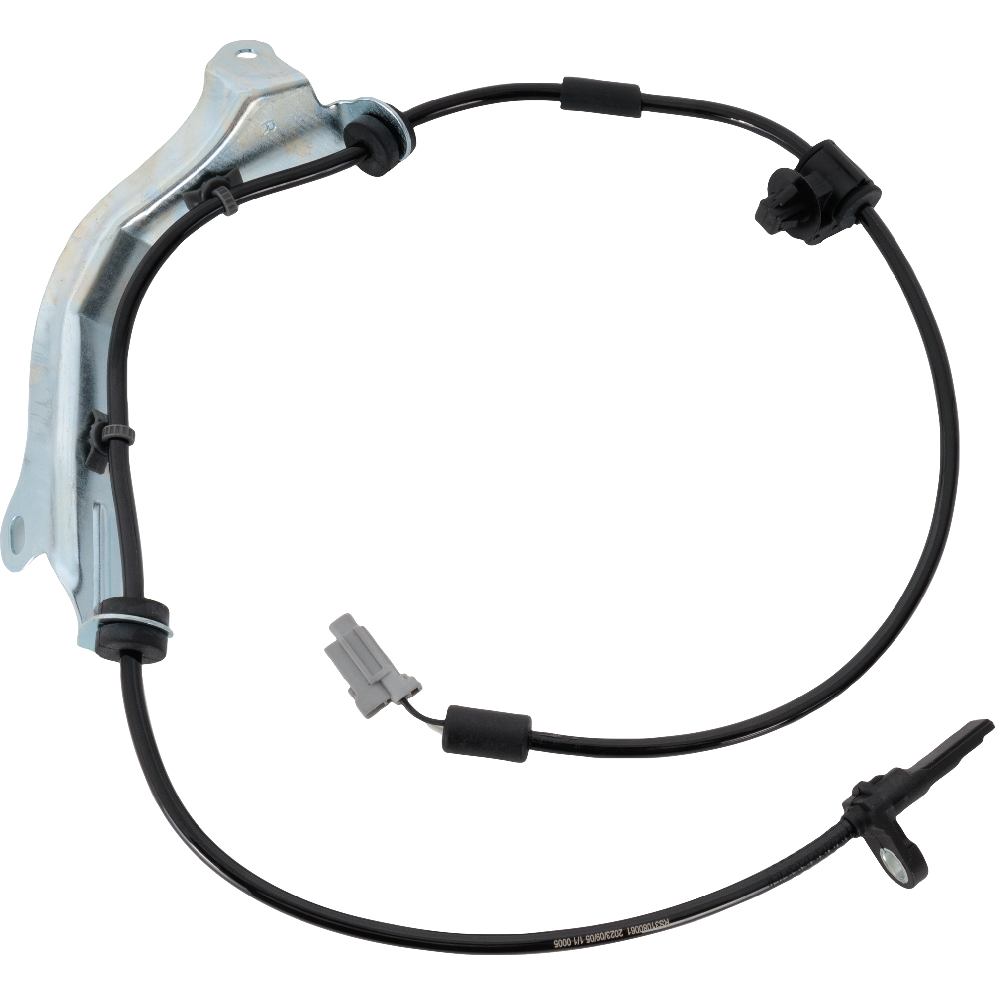 AM IMPREZA 08-11 REAR ABS SPEED SENSOR RH Spindle Mounted SKU RS31080061 OEM 27540FG030