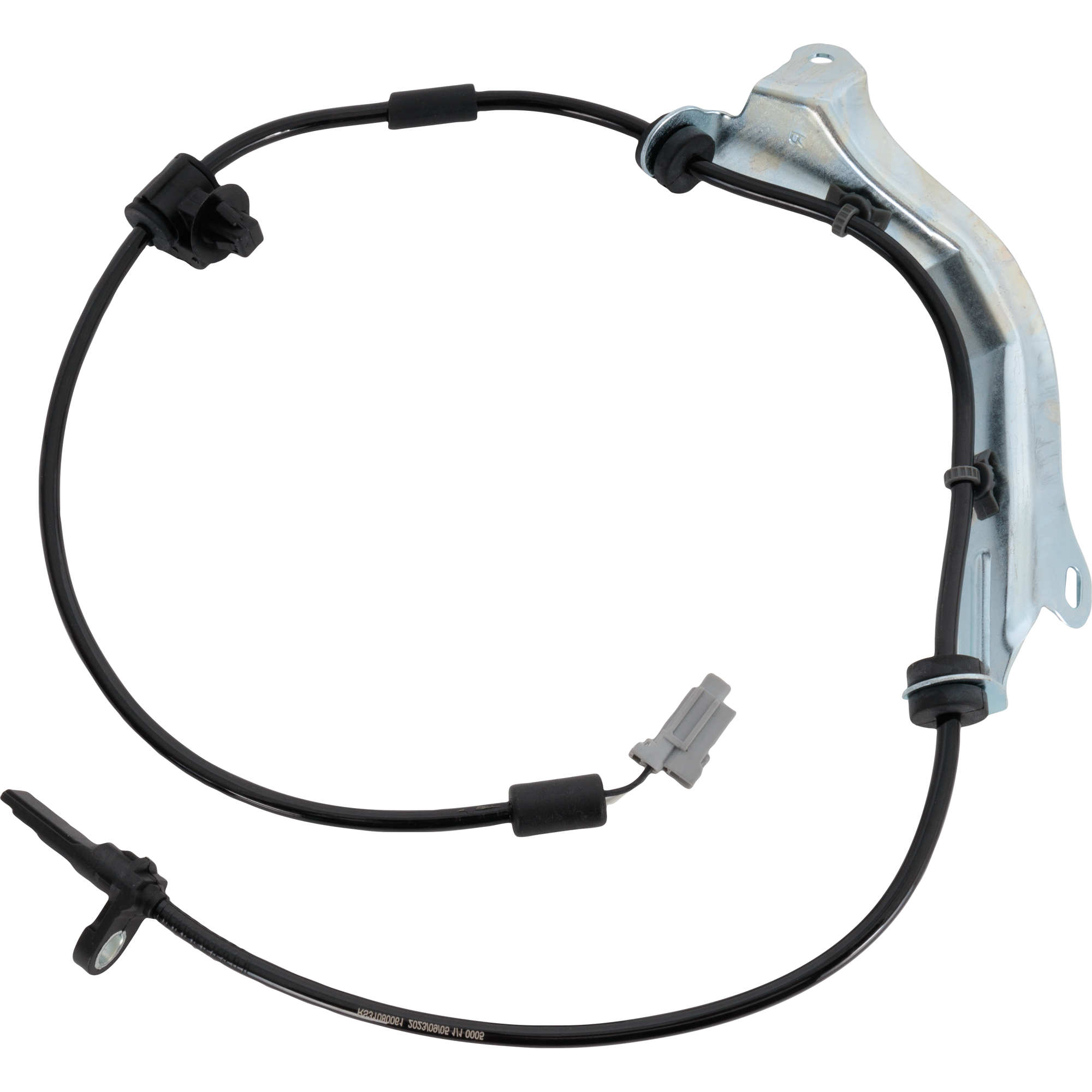 AM IMPREZA 08-10 REAR ABS SPEED SENSOR LH Spindle Mounted SKU RS31080062 OEM 27540FG041