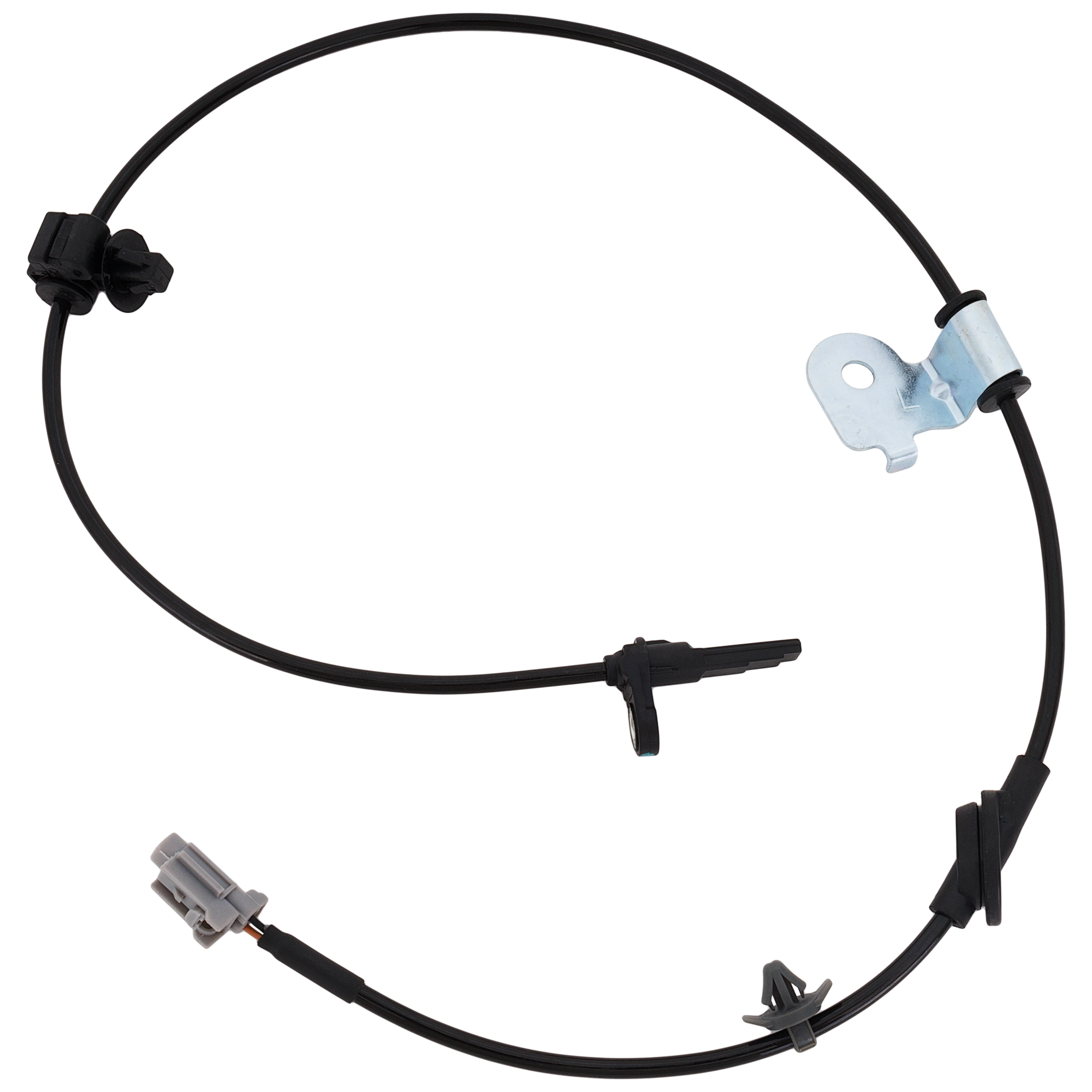 AM FORESTER 14-18 CROSSTEK 16-17 IMPREZA 12-15 FRONT ABS SPEED SENSOR LH Wheel Mounted SKU RS31080064 OEM 27540SG011