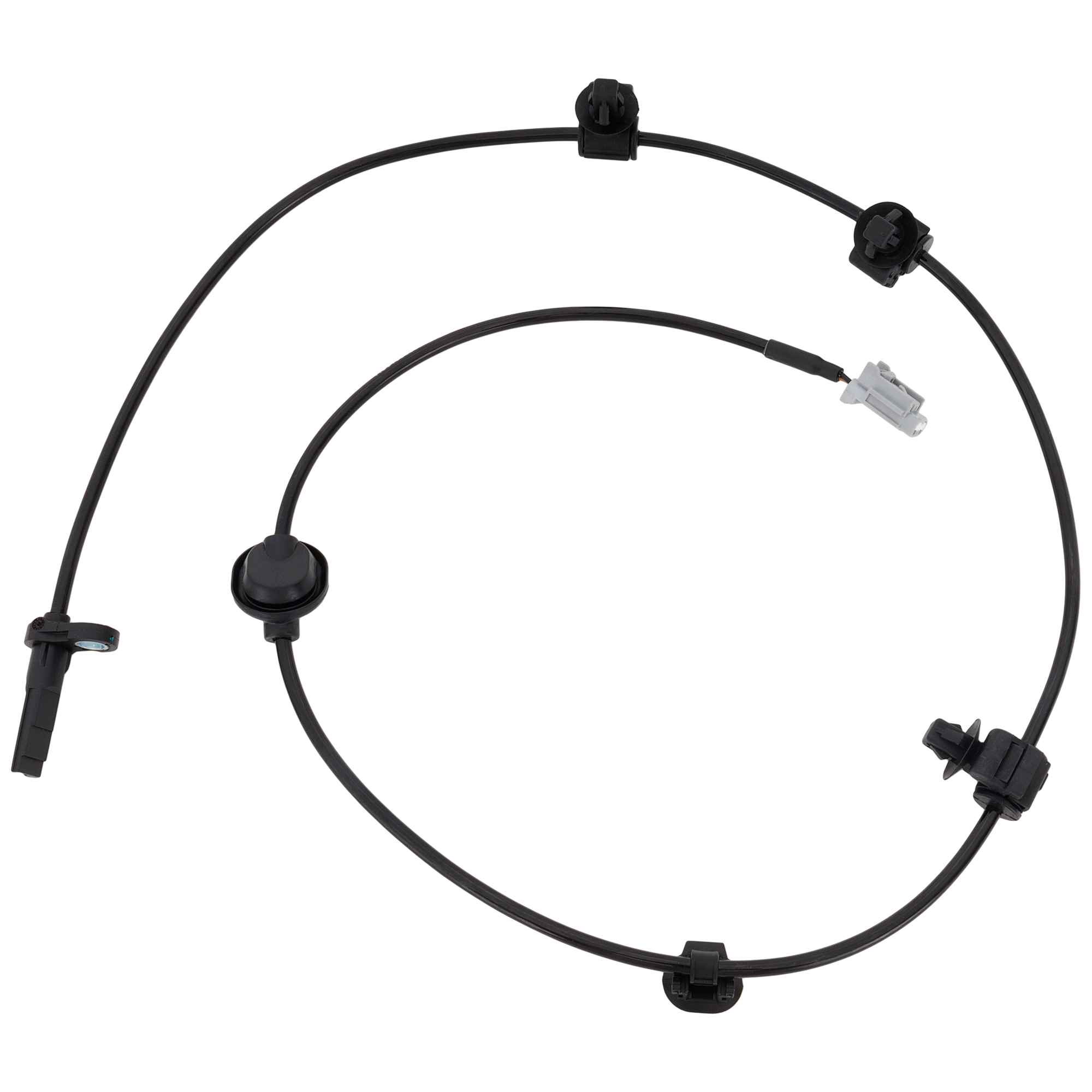 AM FORESTER 12-18 CROSSTEK 16-17 XV CROSSTEK 13-15 REAR ABS SPEED SENSOR RH Wheel Mounted SKU RS31080065 OEM 27540SG020