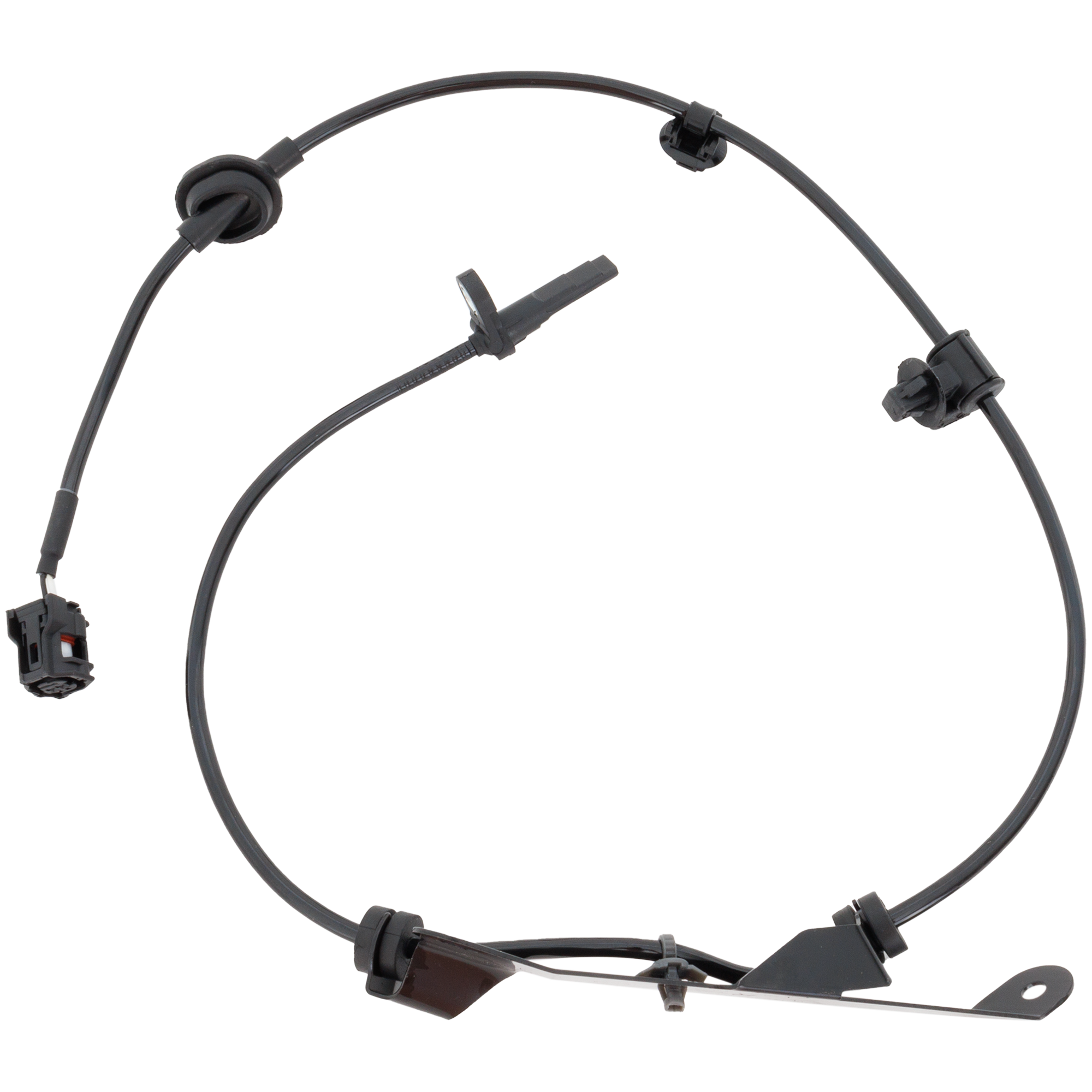 AM BRZ 13-19 REAR ABS SPEED SENSOR RH Wheel Mounted SKU RS31080085 OEM 27540CA020