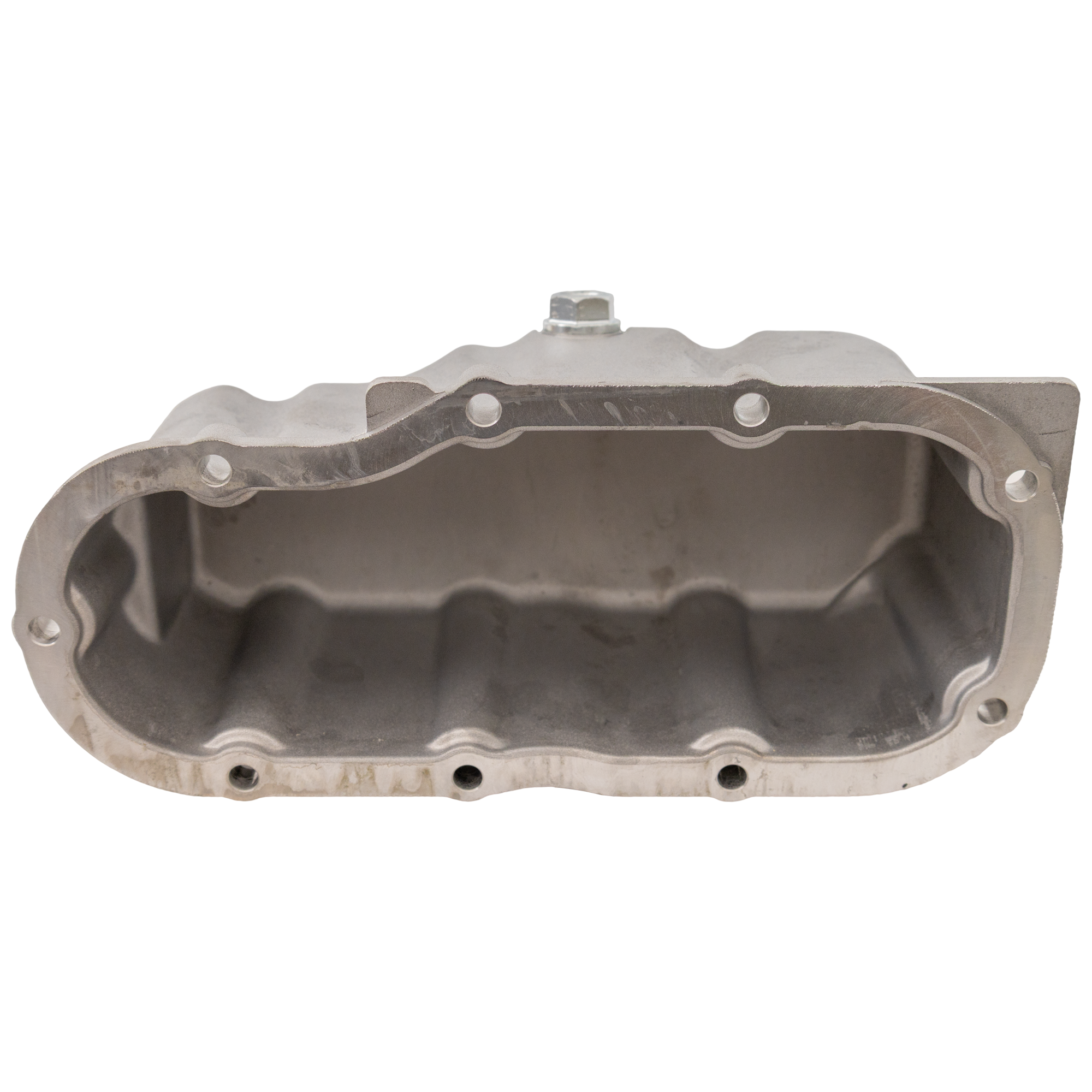 AM GRAND VITARA 06-08 ENGINE OIL PAN Lower 6 Cyl 2.7L eng. SKU RS31130001 OEM 1152166J00