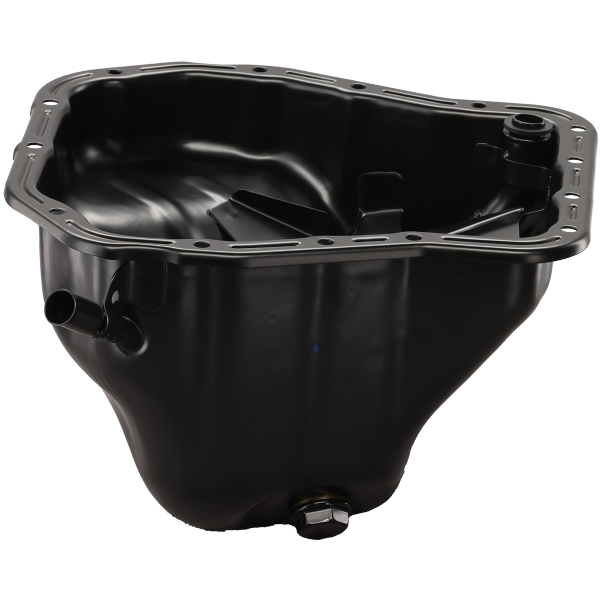 AM LEGACY 05-09 WRX STI 13-20 OIL PAN Lower 4 Cyl 2.5L Eng. SKU RS31130002 OEM 11109AA150-11109AA151