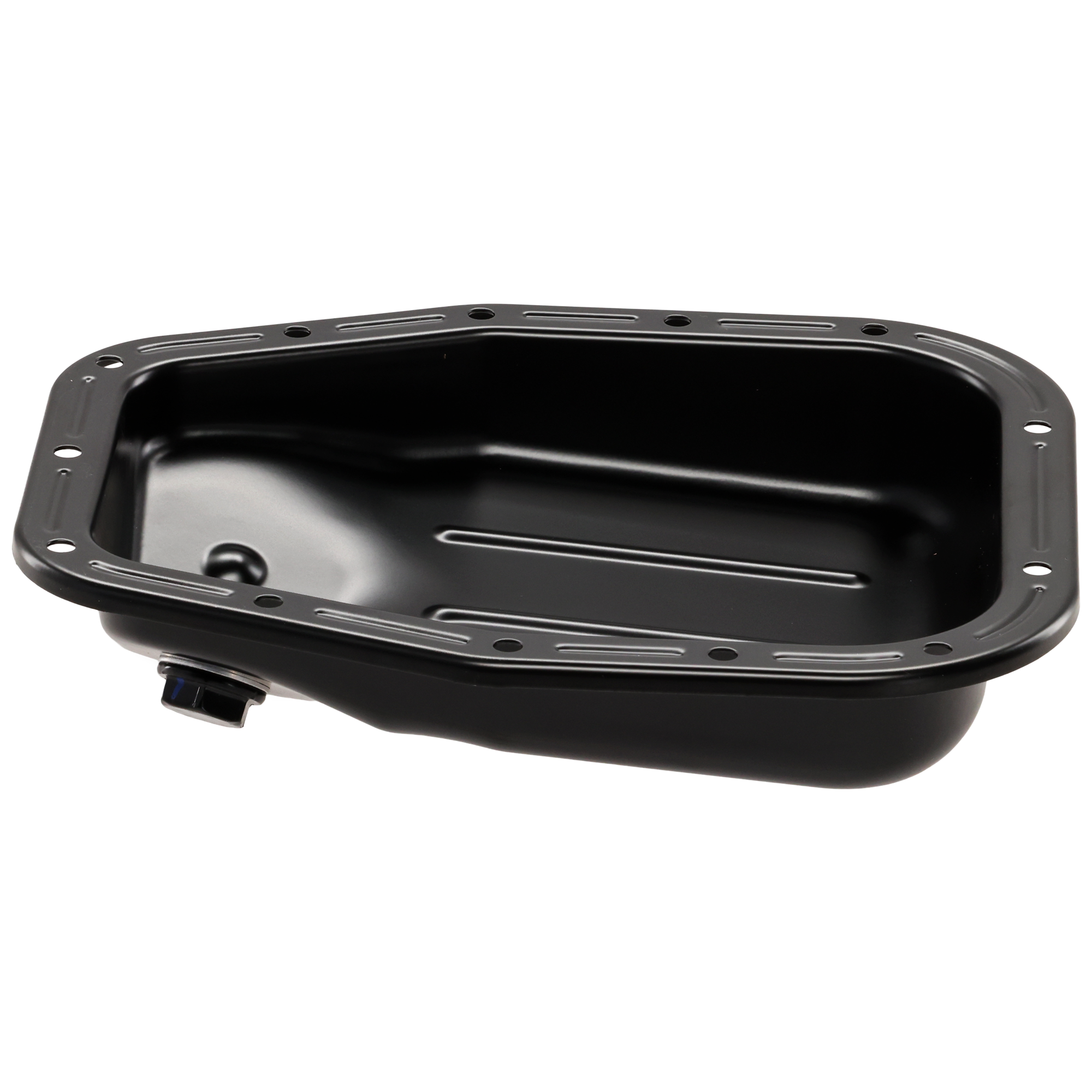 AM LEGACY 10-19 TRIBECA 08-14 OIL PAN Steel 6 Cyl 3.6L Eng. SKU RS31130005 OEM 11109AA180