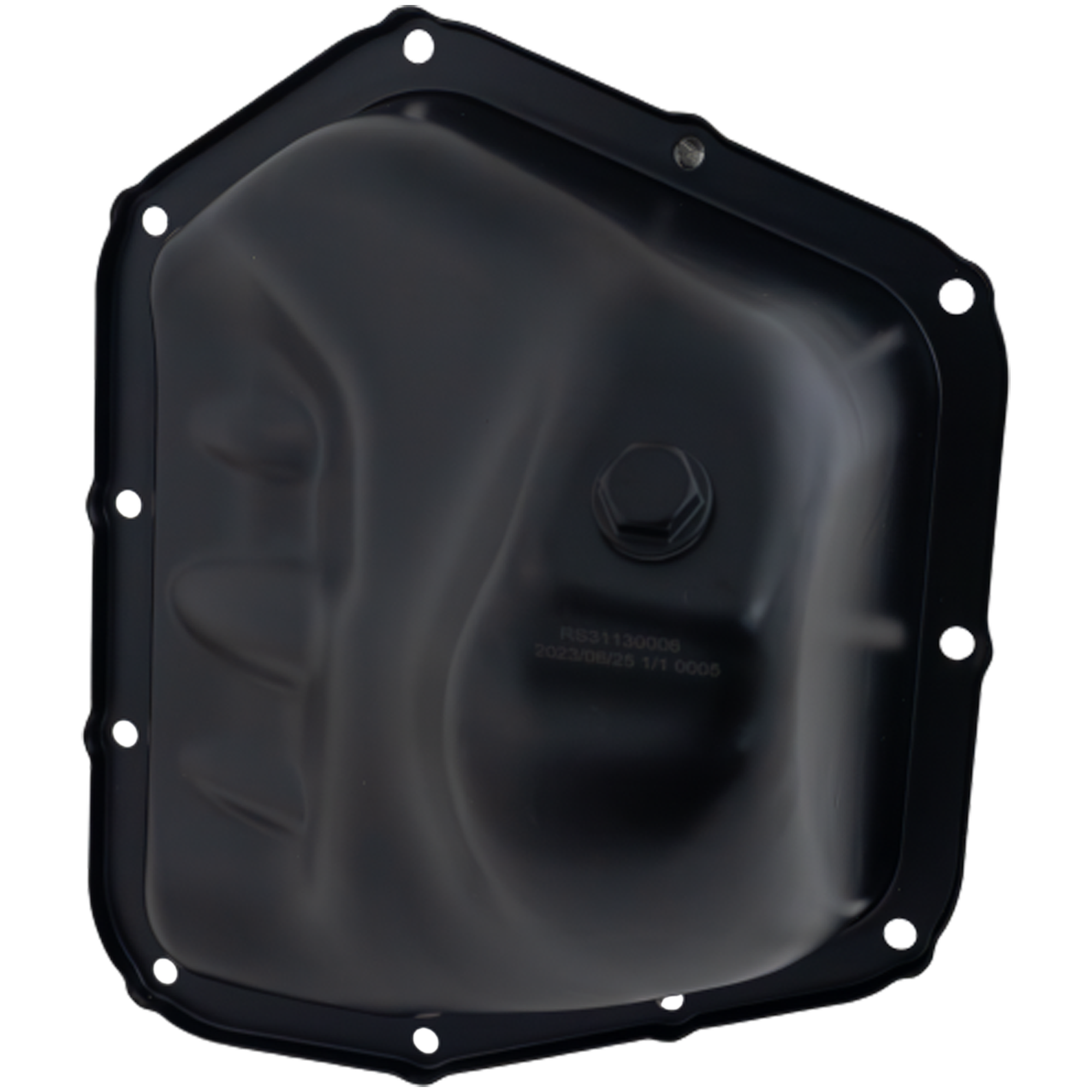 AM FORESTER 14-18 WRX 15-21 OIL PAN Lower 4 Cyl 2.0L Eng. SKU RS31130006 OEM 11109AA230-11109AA231-11109AA2