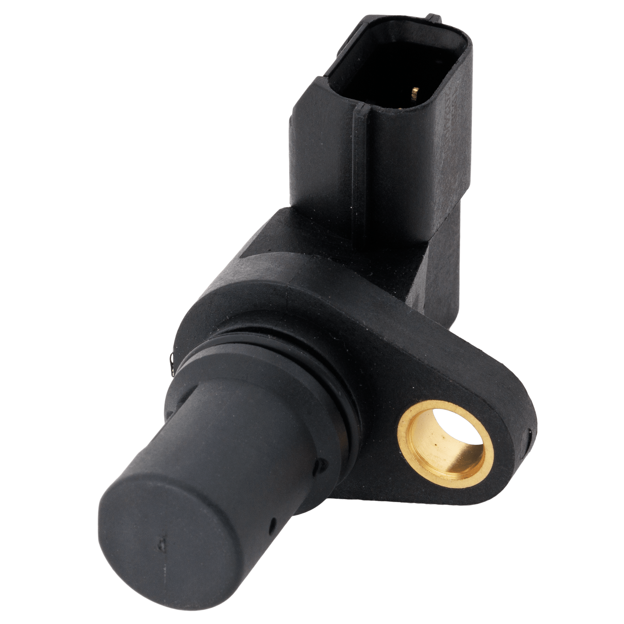AM LEGACY 10-14 OUTBACK 10-17 CAMSHAFT POSITION SENSOR 3.6L 3 Male Blade Terminals SKU RS31160007 OEM 22056AA250