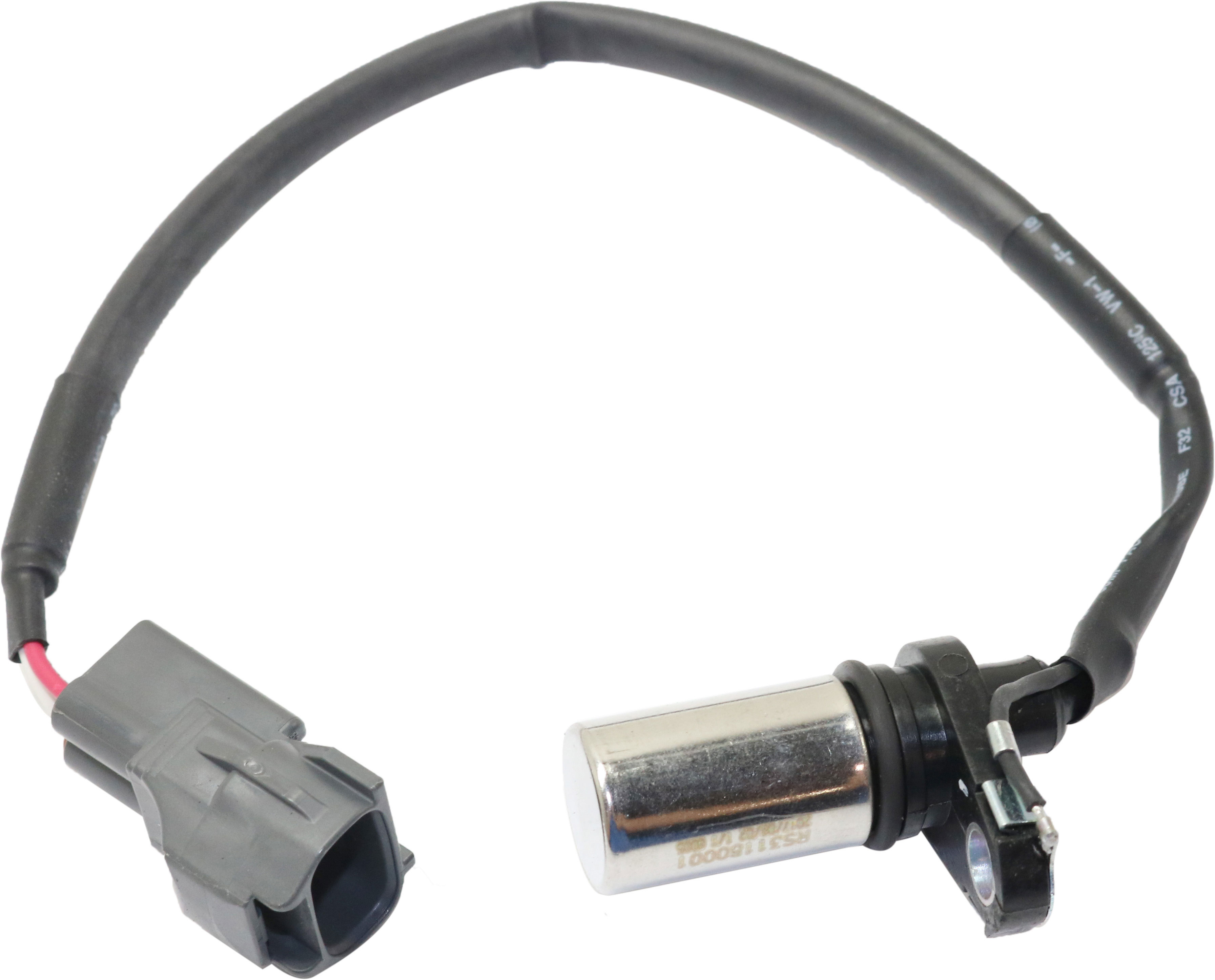 AM xB 08-15 CRANKSHAFT POSITION SENSOR 4 Cyl 2.4L eng. 2 Male Terminals SKU RS31180001 OEM 9091905067