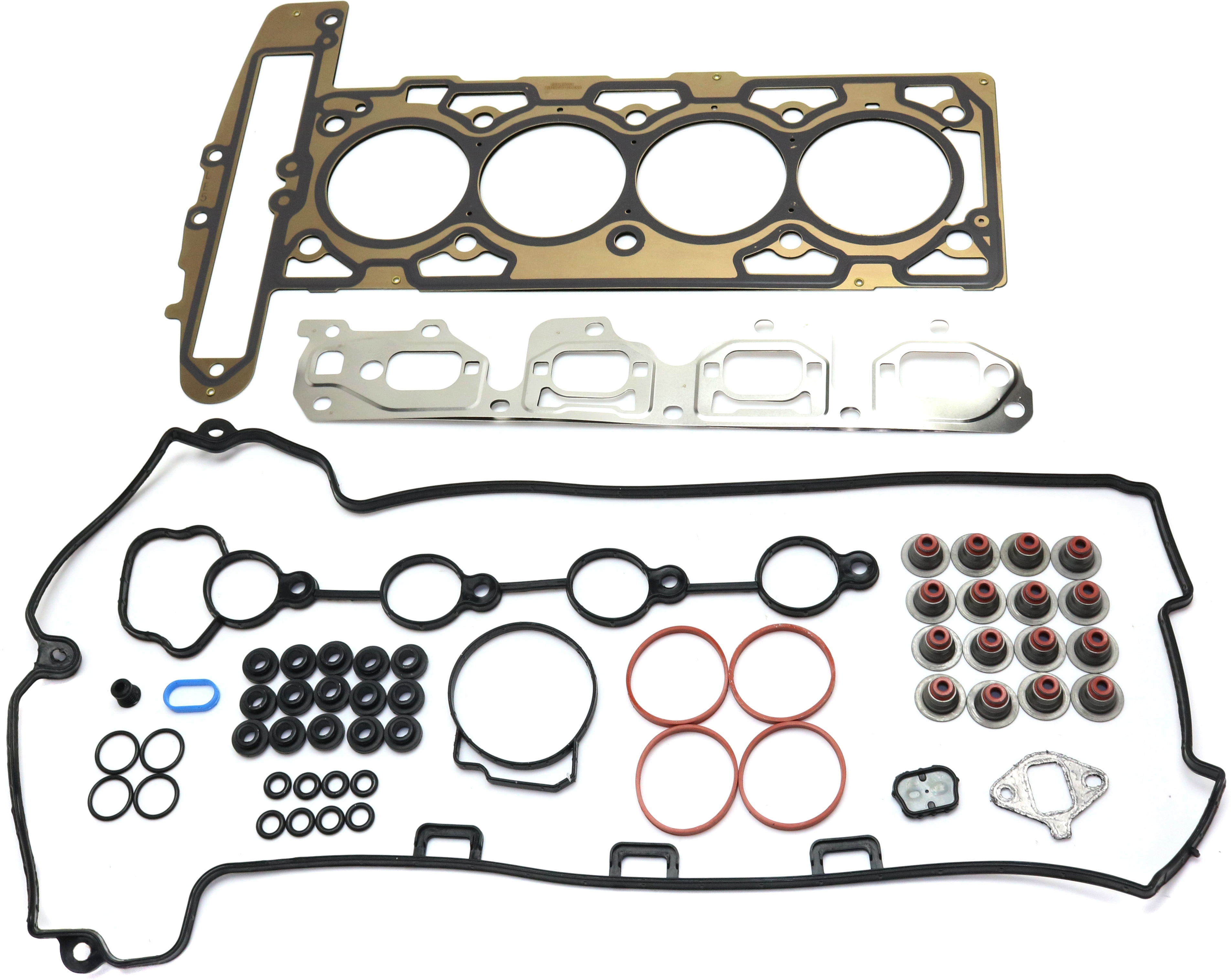 AM COBALT SOLSTICE 06-08 VUE 07-10 CYLINDER HEAD GASKET 4 Cyl 2.4L Engine SKU RS31250001