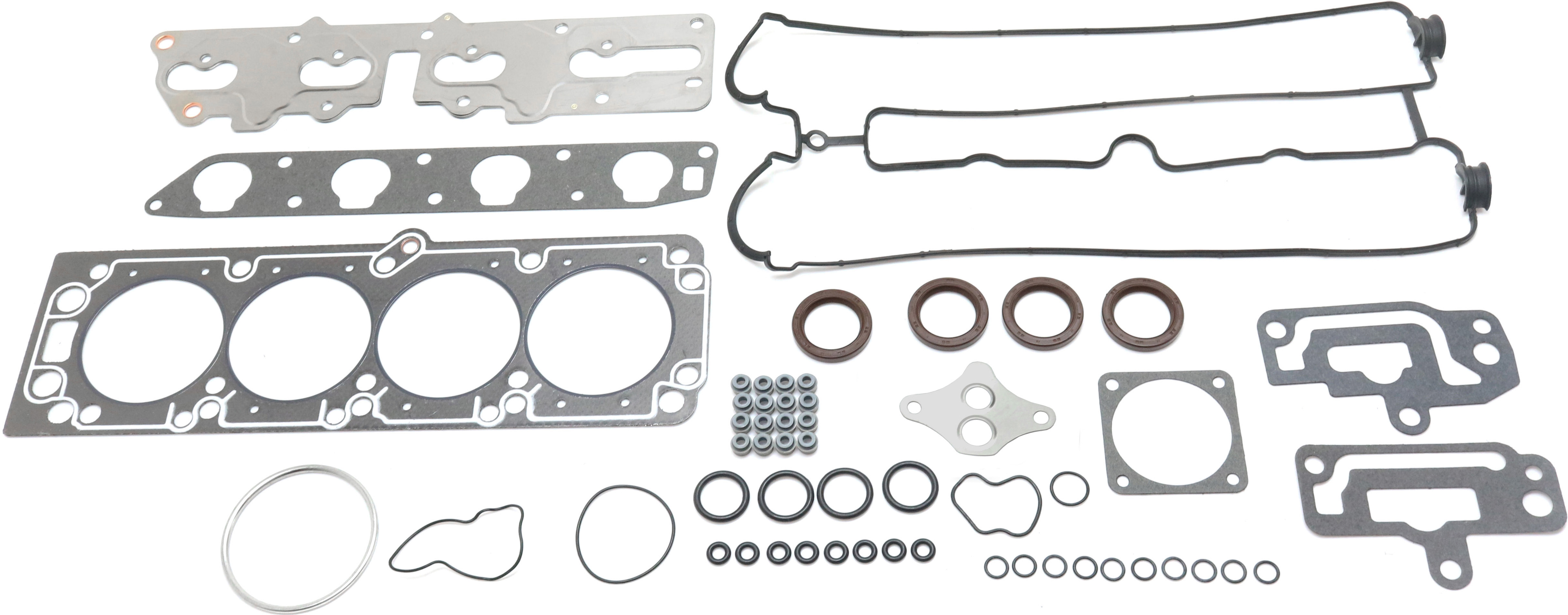 AM LEGANZA NUBIRA 99-02 RENO 05-08 CYLINDER HEAD GASKET 4 Cyl 2.0L Engine SKU RS31250004