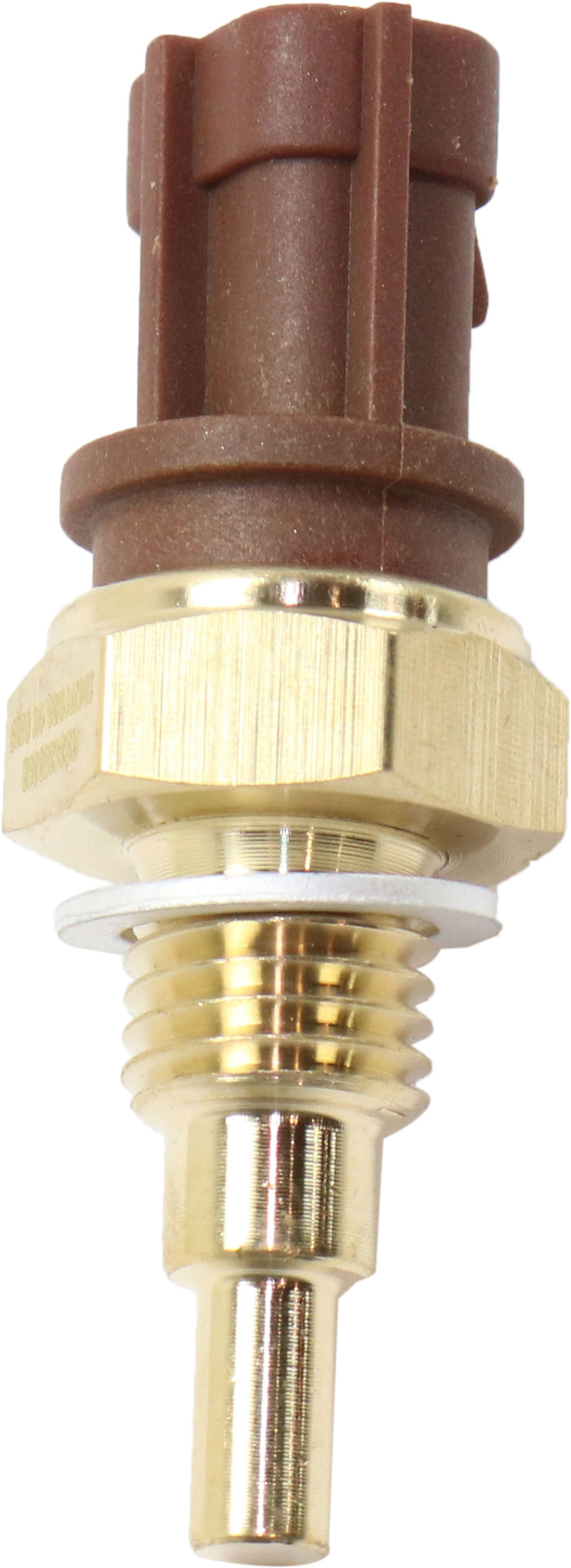 AM OUTBACK 04-12 IMPREZA 06-12 COOLANT TEMPERATURE SENSOR 2 Male Terminals SKU RS31280002 OEM 22630AA140