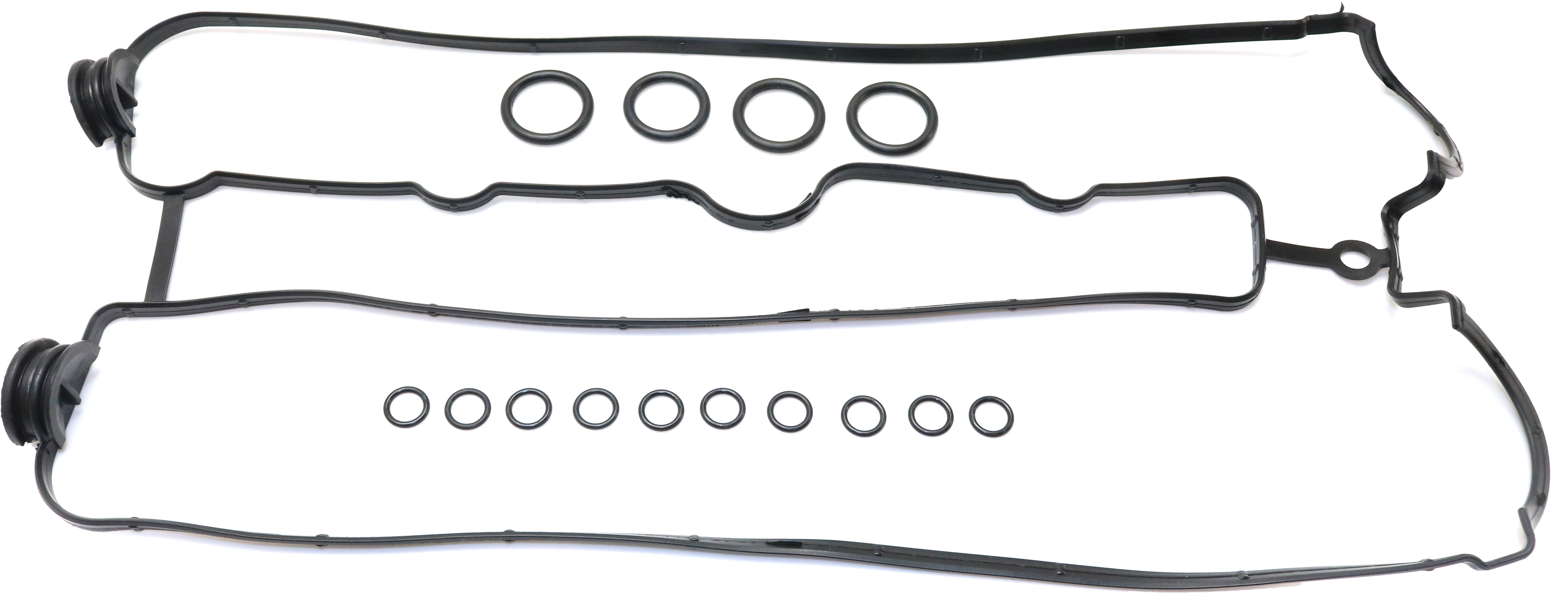 AM LEGANZA NUBIRA 99-02 FORENZA 04-08 VALVE COVER GASKET 4 Cyl 2.0L 2.2L eng. SKU RS31290001 OEM 151056901 VS50353