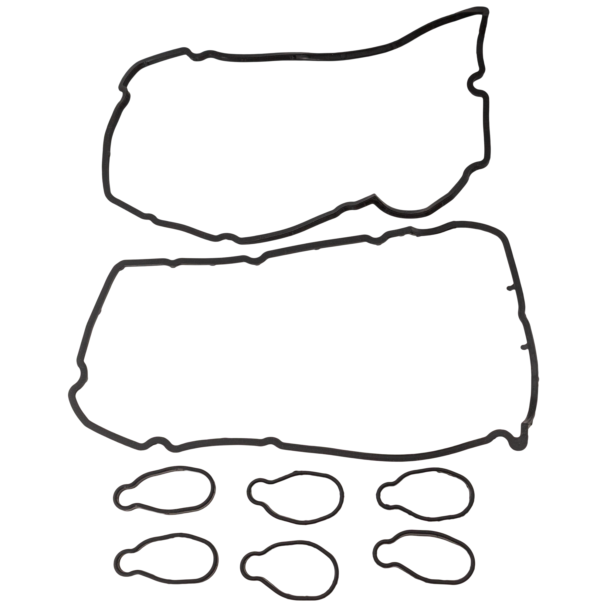 AM OUTBACK 05-09 LEGACY 08-09 VALVE COVER GASKET 6 Cyl 3.0L eng. with Seals SKU RS31290003 OEM 151009001 VS50491 VS50491SL VS