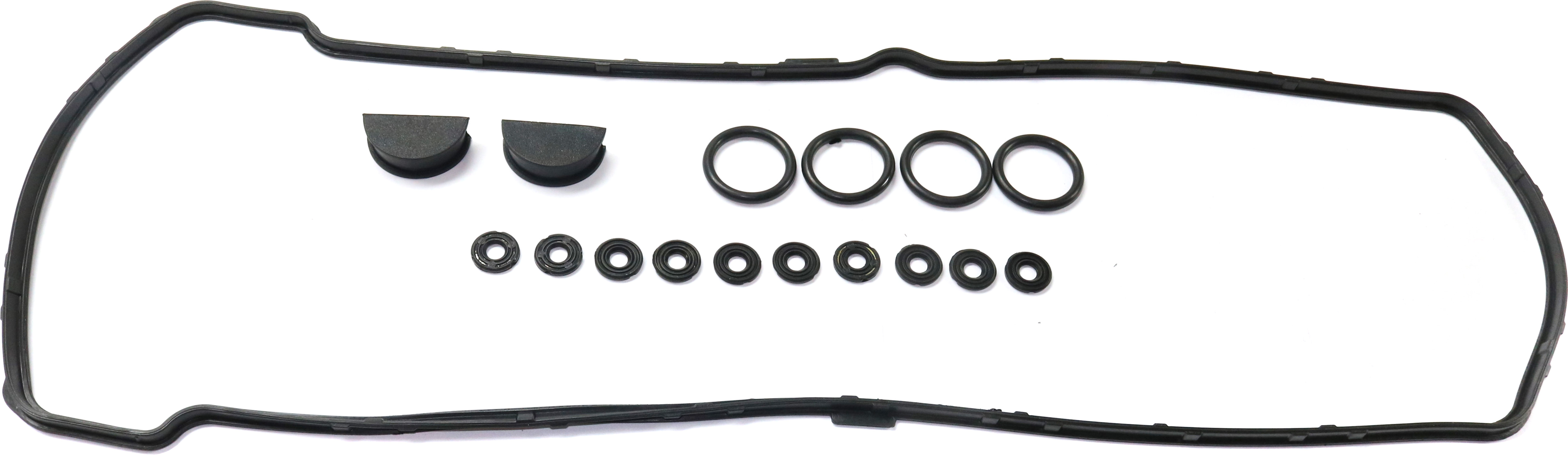 AM SX4-07-09 VALVE COVER GASKET 4 Cyl 2.0L eng. with Seals and Grommets SKU RS31290004 OEM 151092401-1118965J00 VS50643