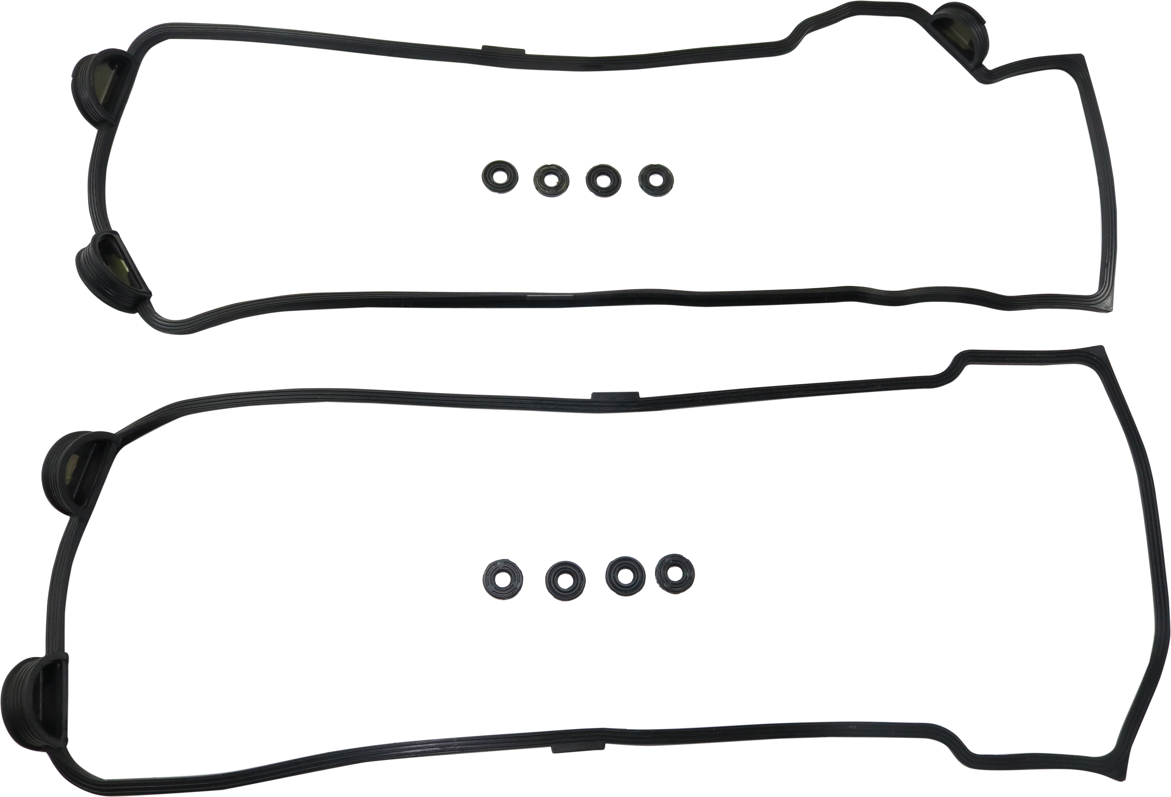 AM GRAND VITARA 06-08 VALVE COVER GASKET 6 Cyl 2.7L Engine SKU RS31290006 OEM 151092901 VS50575