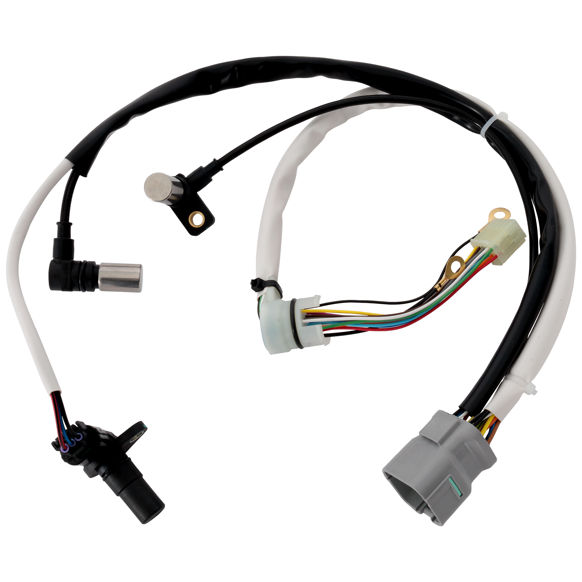 AM IMPREZA FORESTER 08-10 VEHICLE SPEED SENSOR SKU RS31330002 OEM 24030AA200-24030AA201