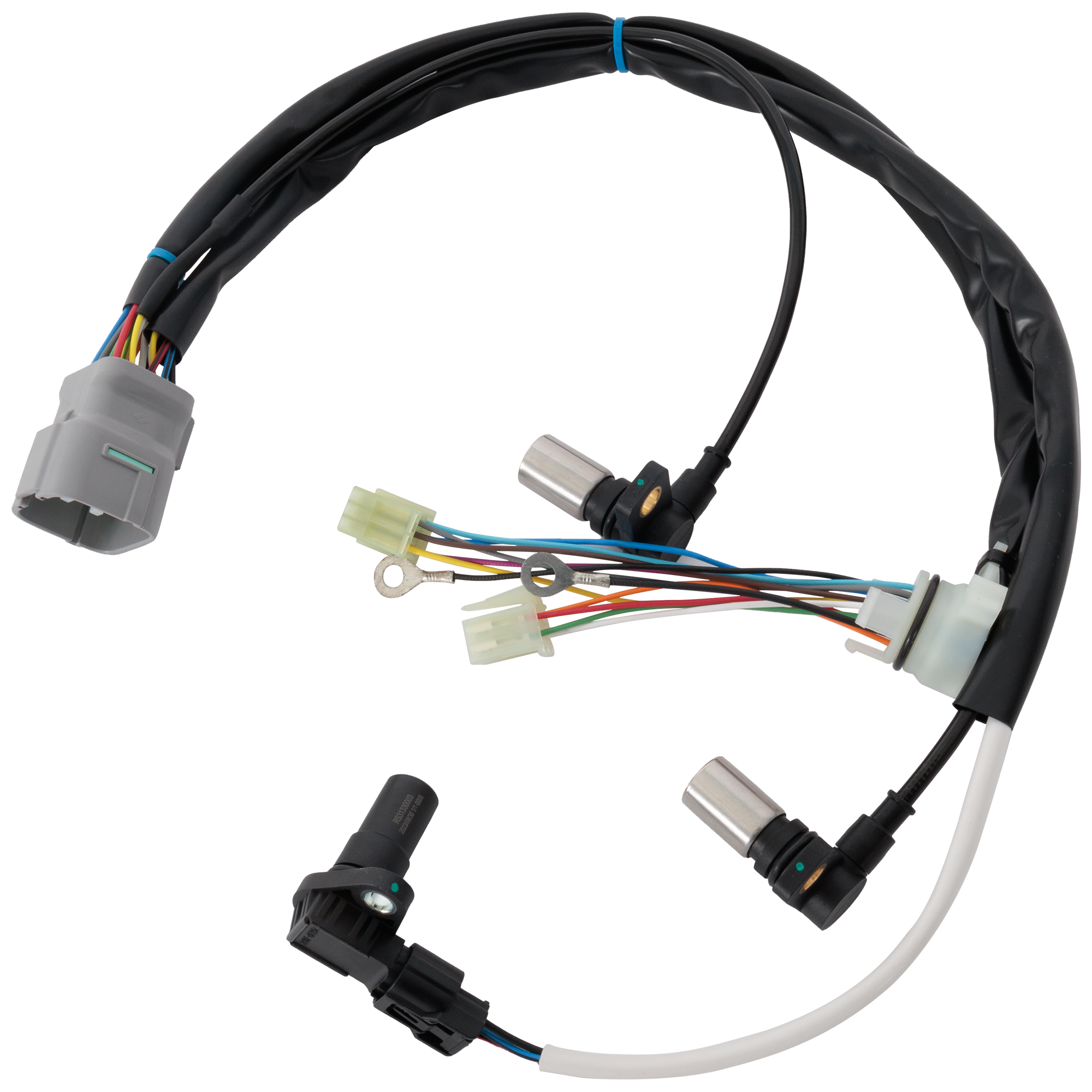 AM IMPREZA 05-07 FORESTER 04-07 VEHICLE SPEED SENSOR SKU RS31330003 OEM 24030AA071-24030AA072