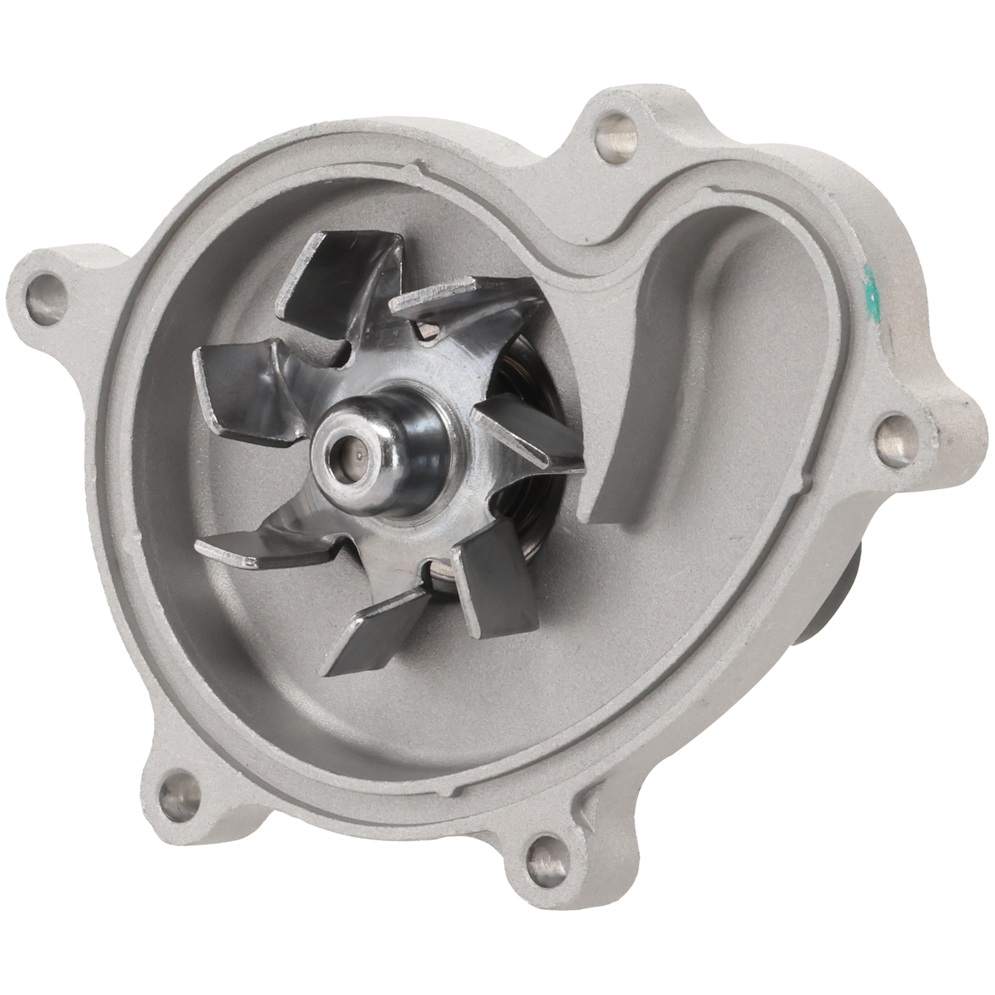 AM FORESTER 11-18 LEGACY 13-19 WATER PUMP 4 Cyl 2.0L 2.5L eng. SKU RS31350001 OEM 41088-182079-252997-559384-160