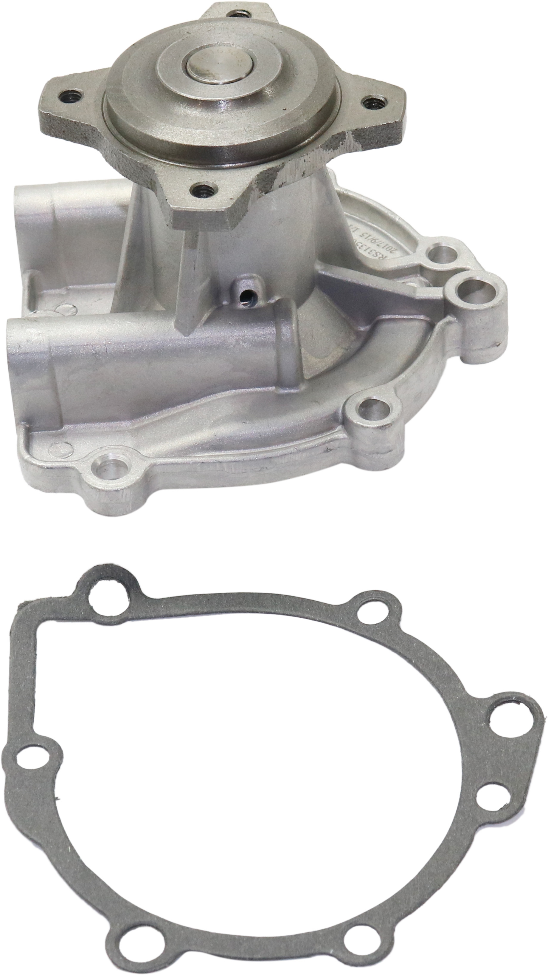 AM SIDEKICK 96-98 SX4-07-09 WATER PUMP 4 Cyl 1.8L 2.0L 2.3L Engine SKU RS31350002 OEM 1740077816