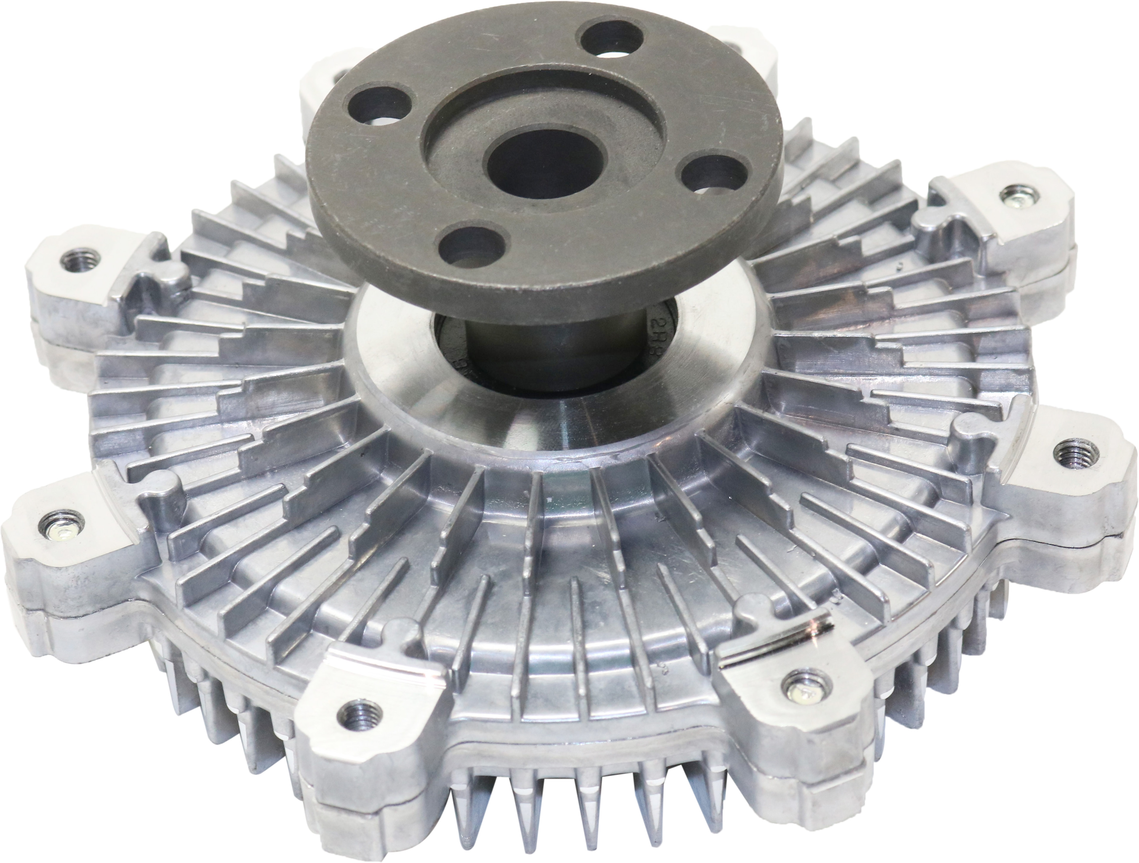 AM SIDEKICK 96-98 GRAND VITARA 99-05 ENGINE COOLING FAN CLUTCH SKU RS31370001 OEM 2680-4824-22033-36777-215063-2