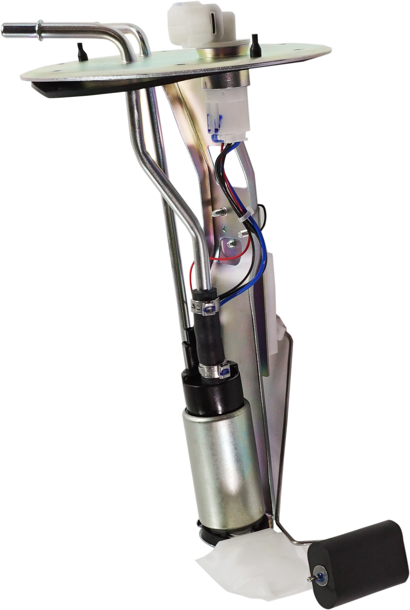 AM XL 7-04-06 FUEL PUMP Pump and Sender Assembly 6 Cyl 2.7L eng. SKU RS31450007 OEM 1510052D30
